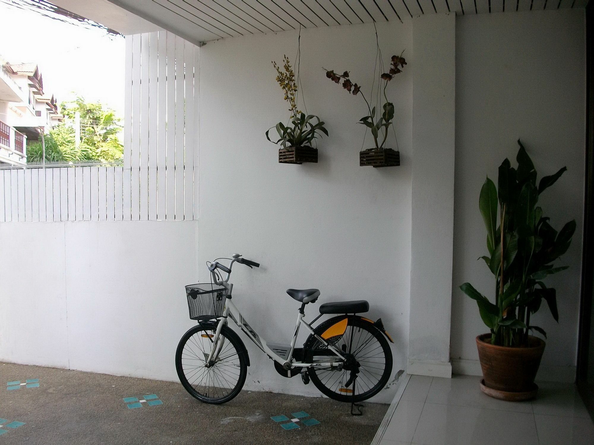 Holiday home A Joy House - Kaset Nawamin City