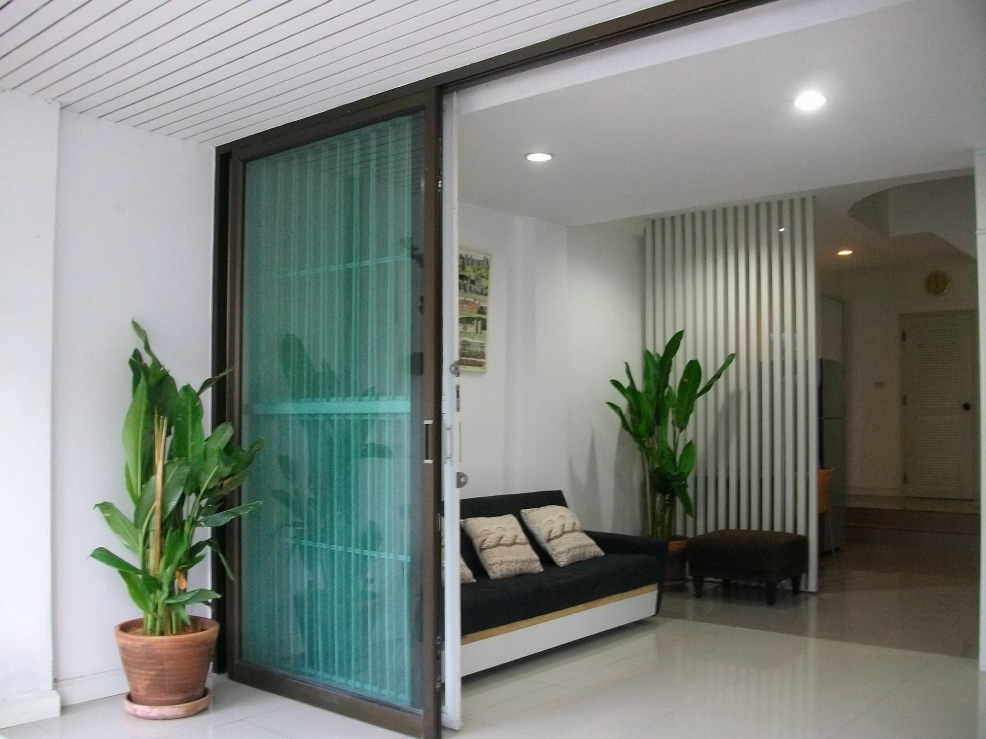 Holiday home A Joy House - Kaset Nawamin City