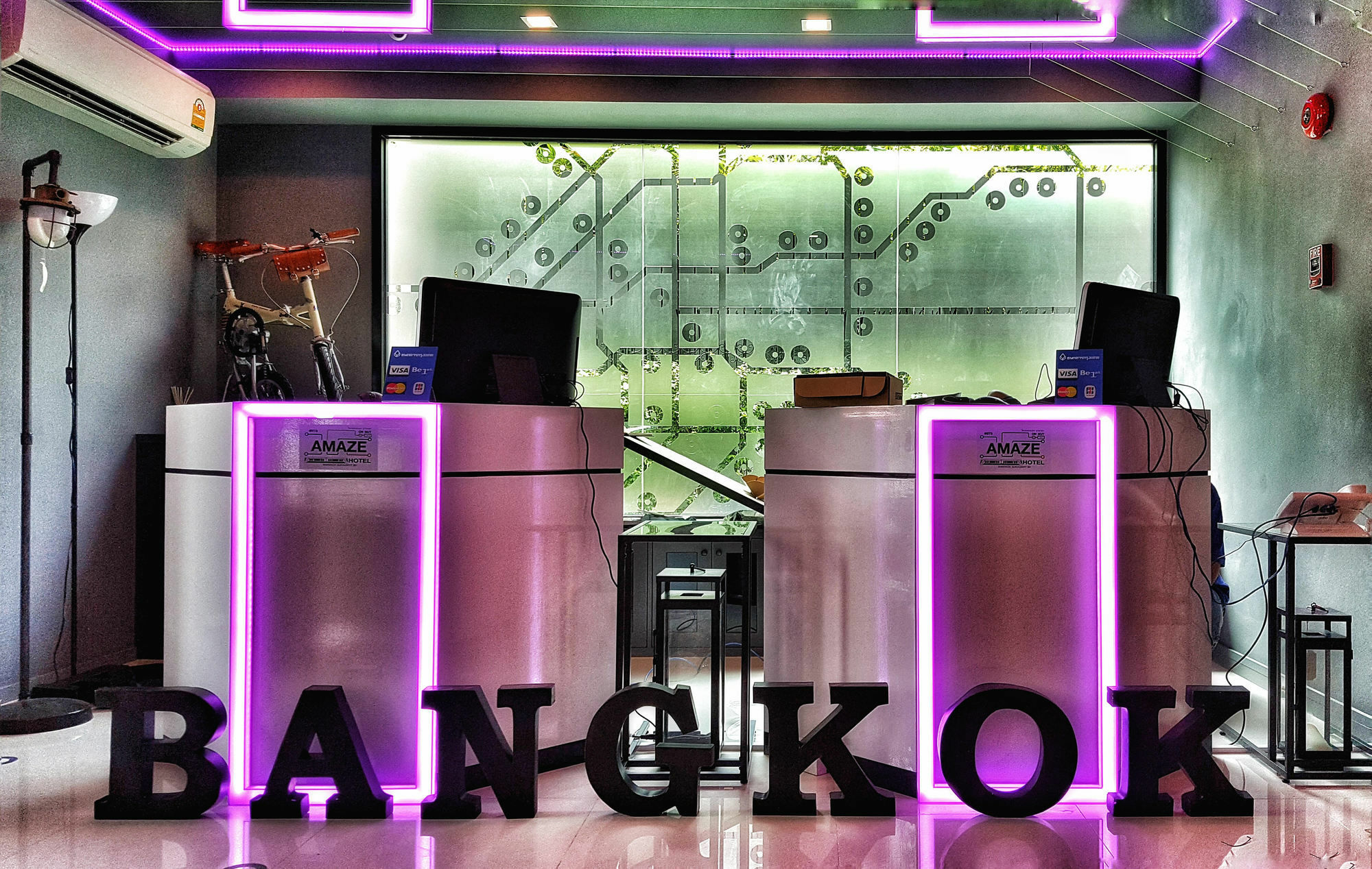 Hotel Kokotel Sukhumvit 50 3*