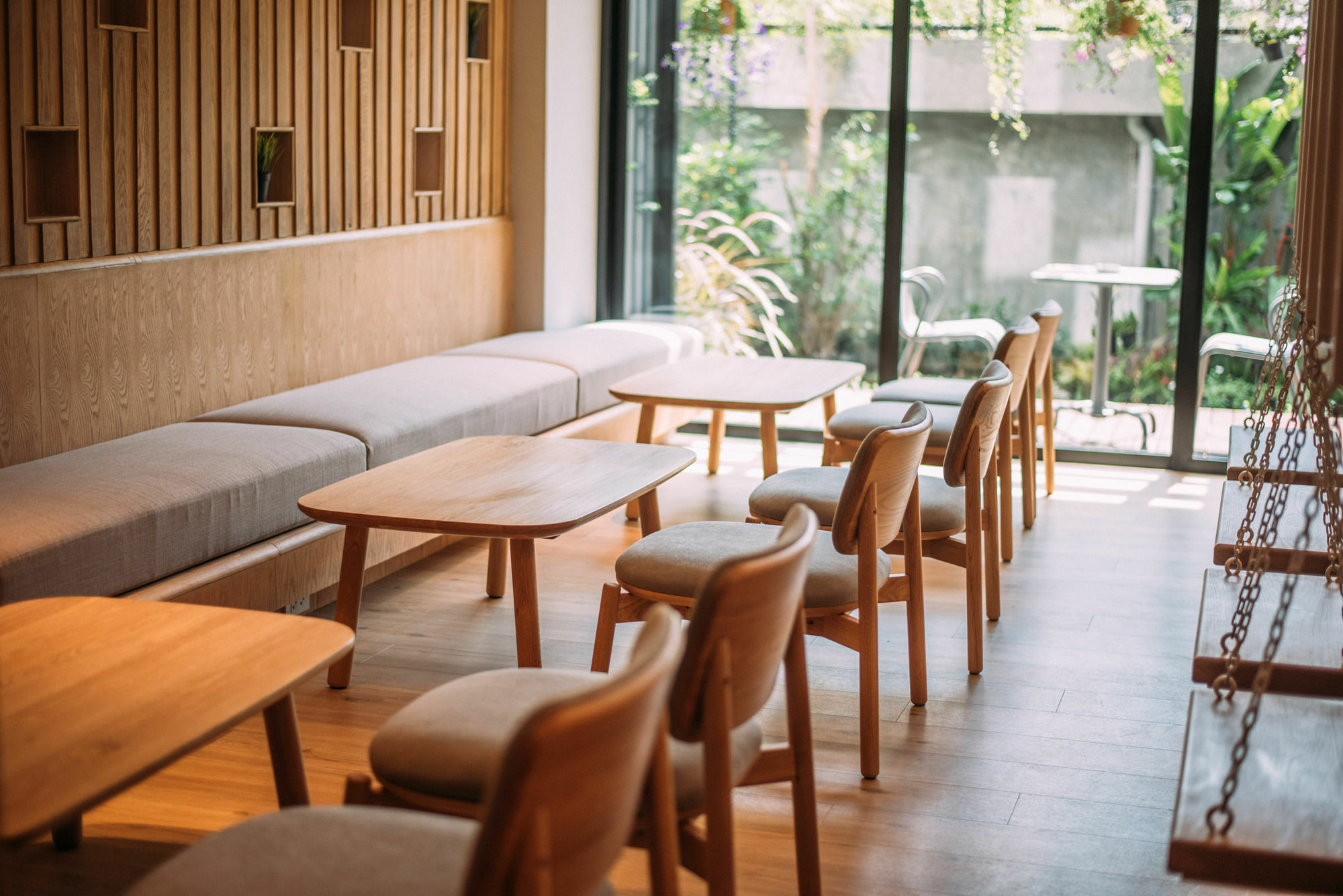 Hotel Mii Srinakarin 5*