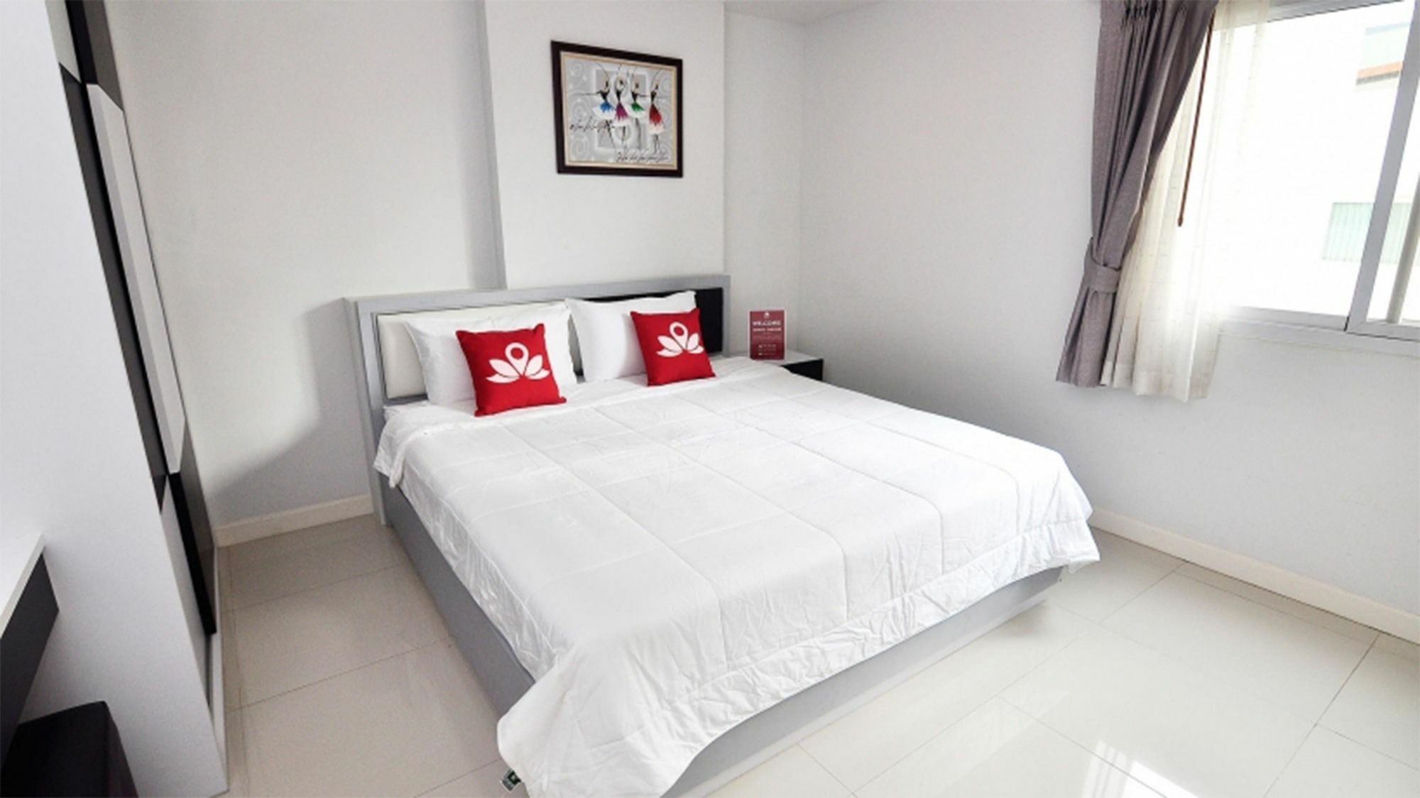 Zen Pridi 14 Bangkok