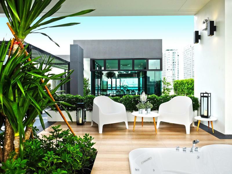 Kokotel Sukhumvit 50 Hotel