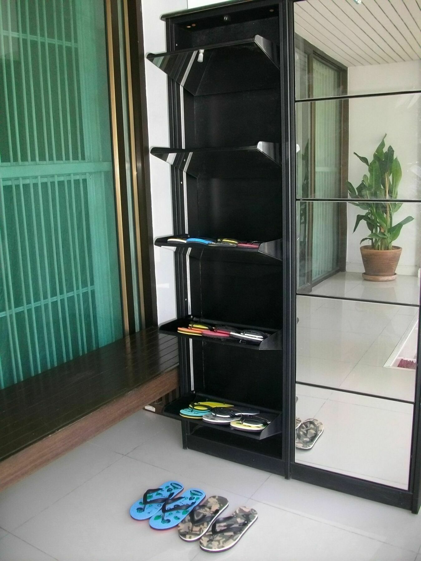 Holiday home A Joy House - Kaset Nawamin City Bangkok