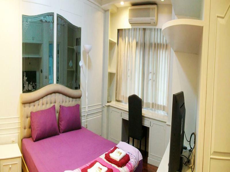 A Joy House - Kaset Nawamin City Holiday home *