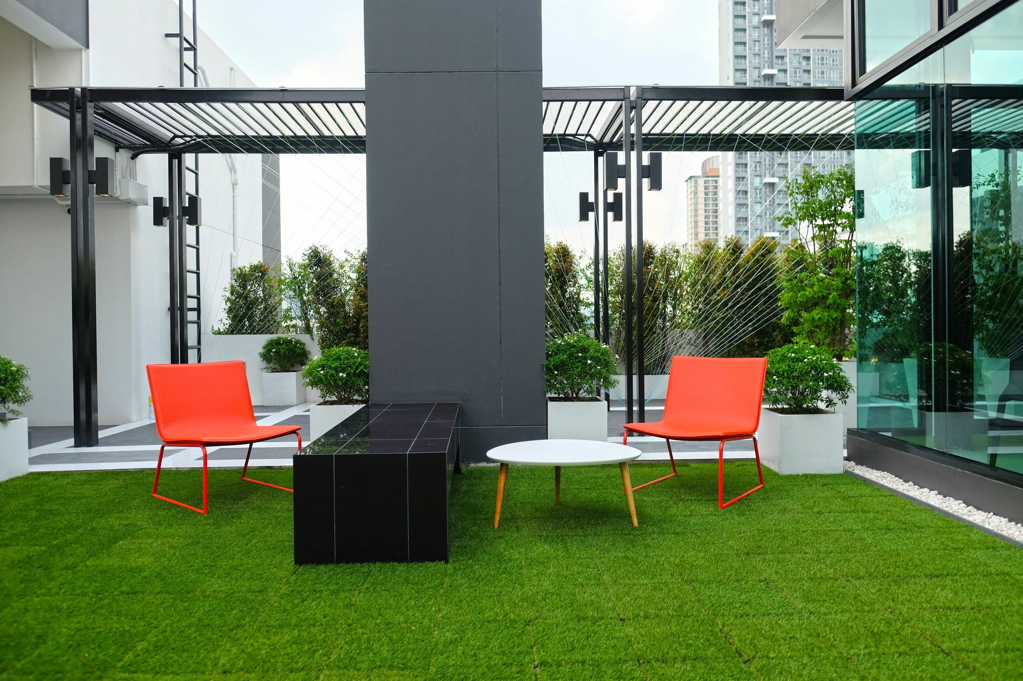 Hotel Kokotel Sukhumvit 50 Bangkok