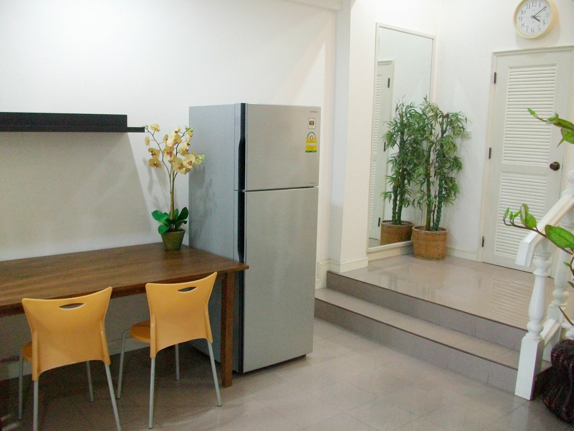 A Joy House - Kaset Nawamin City Holiday home