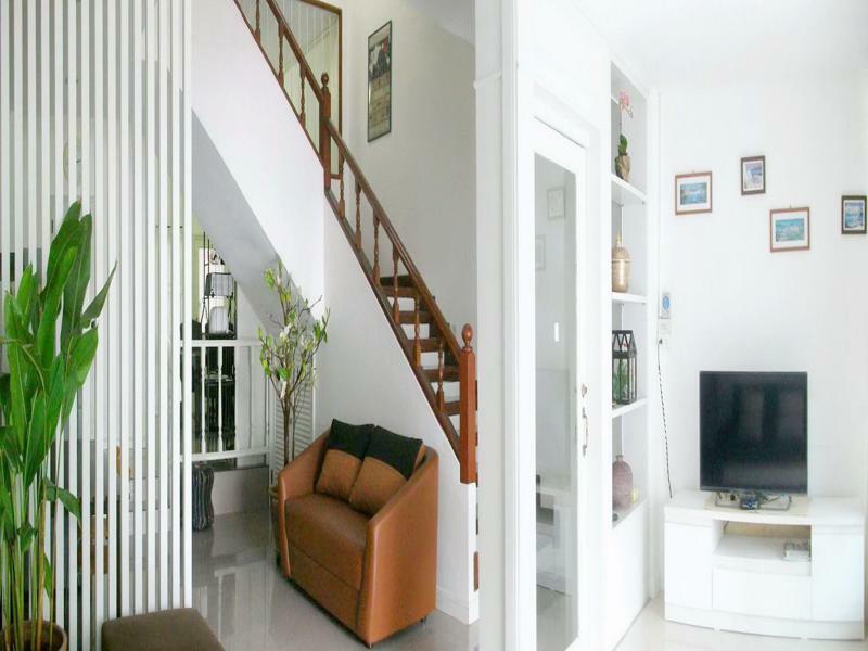A Joy House - Kaset Nawamin City