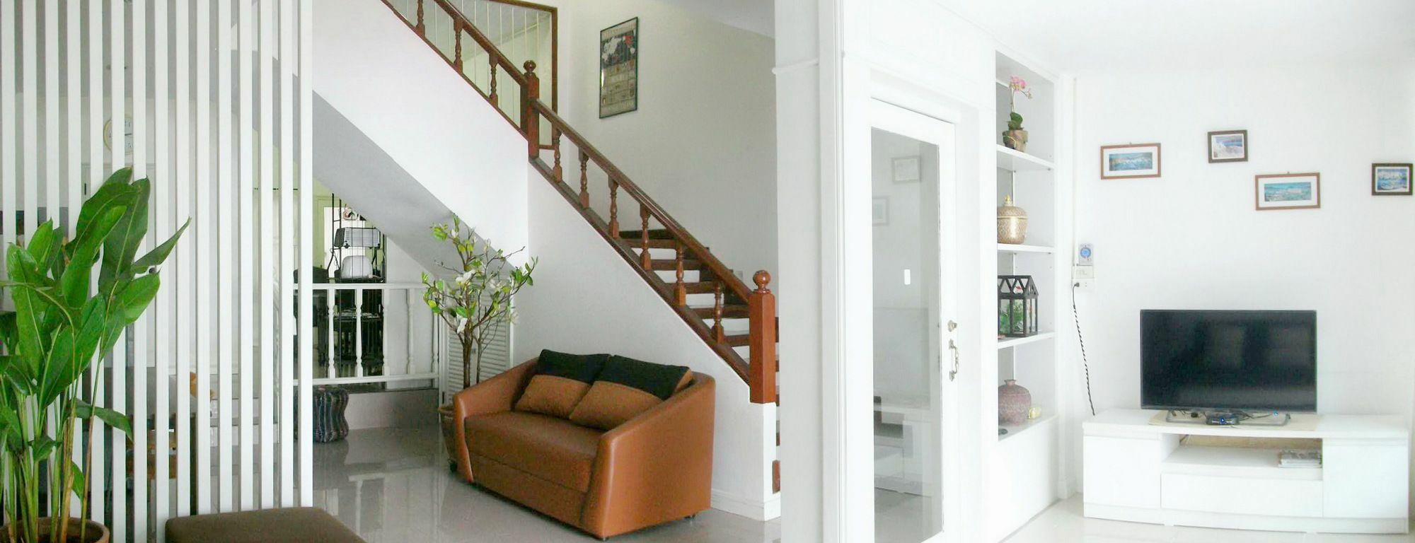 A Joy House - Kaset Nawamin City Holiday home *