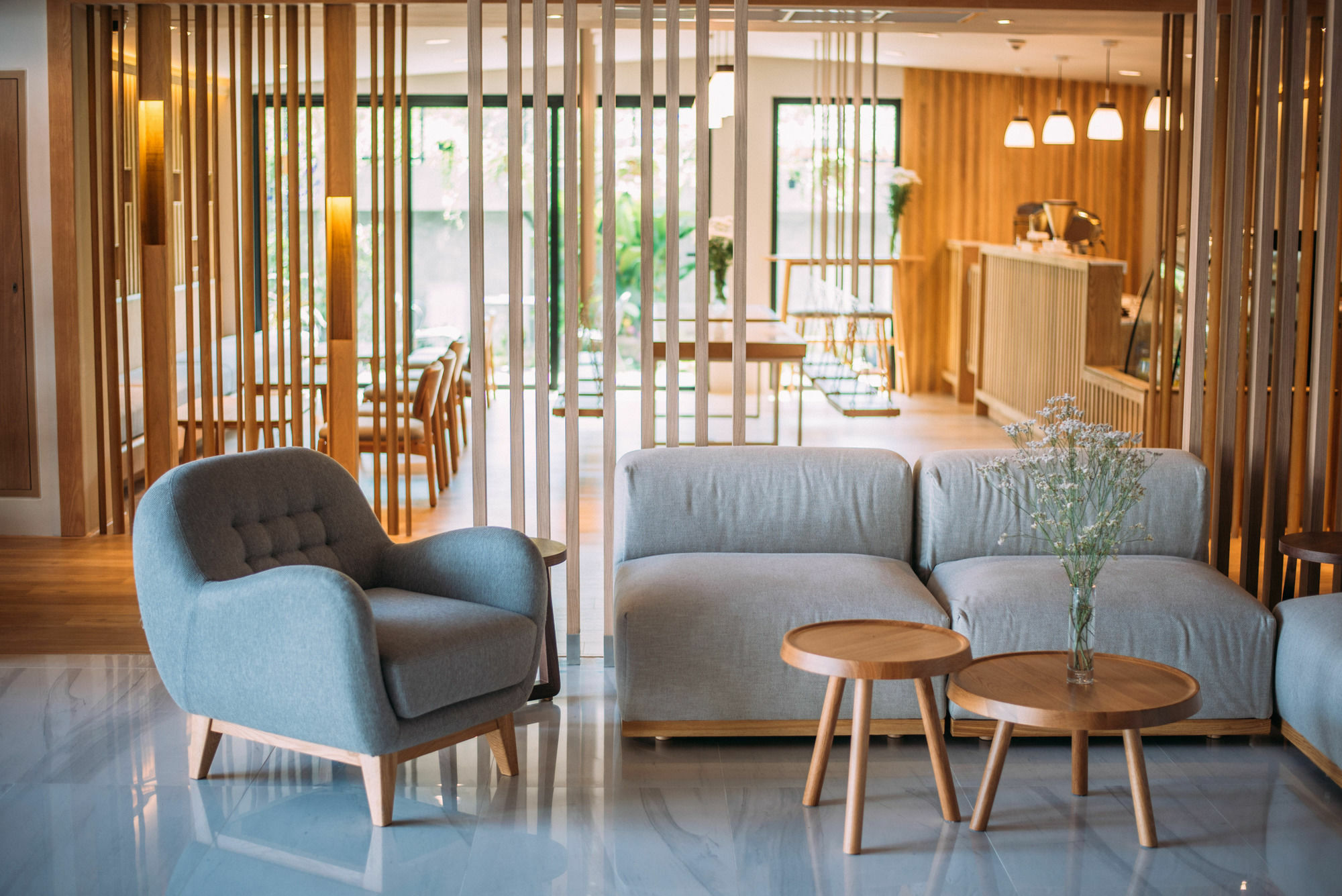 Mii Srinakarin Hotel Bangkok