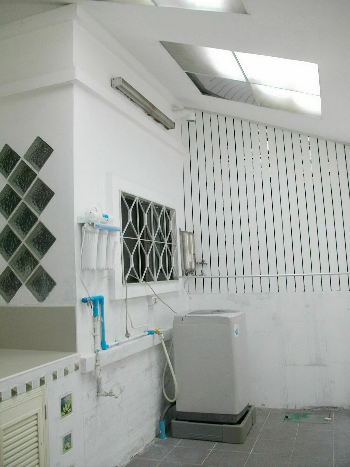 A Joy House - Kaset Nawamin City Holiday home *