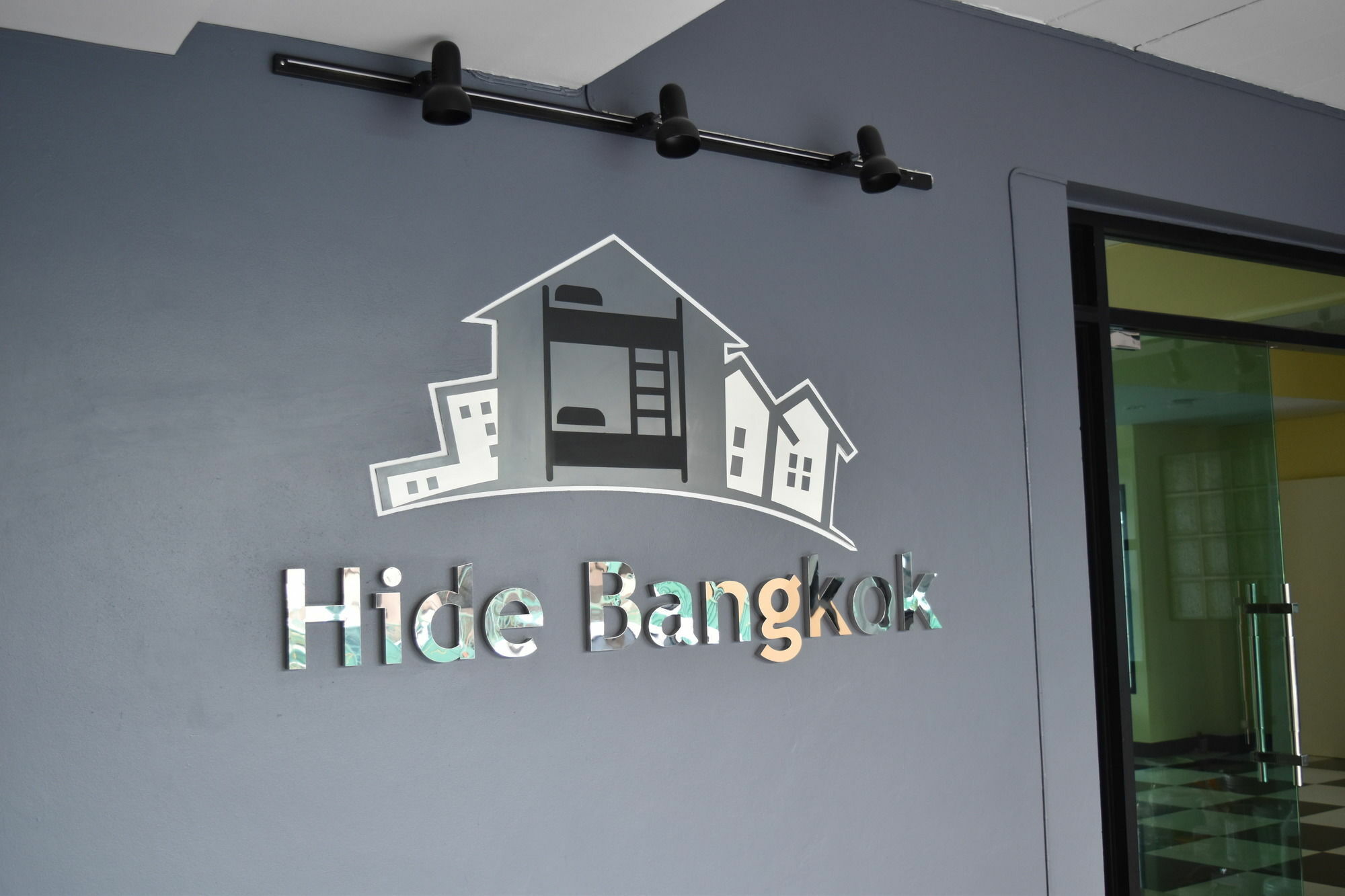Hostel Hide Bangkok