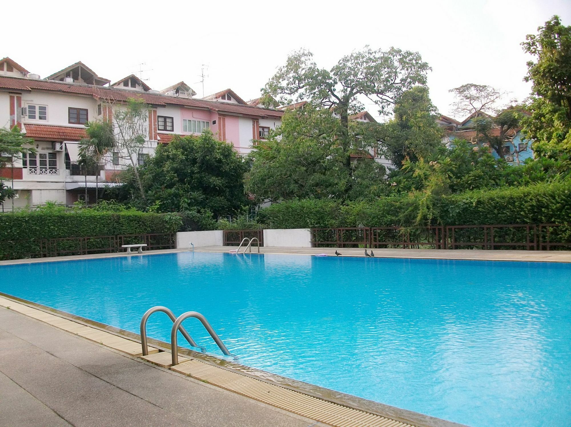 Holiday home A Joy House - Kaset Nawamin City Bangkok