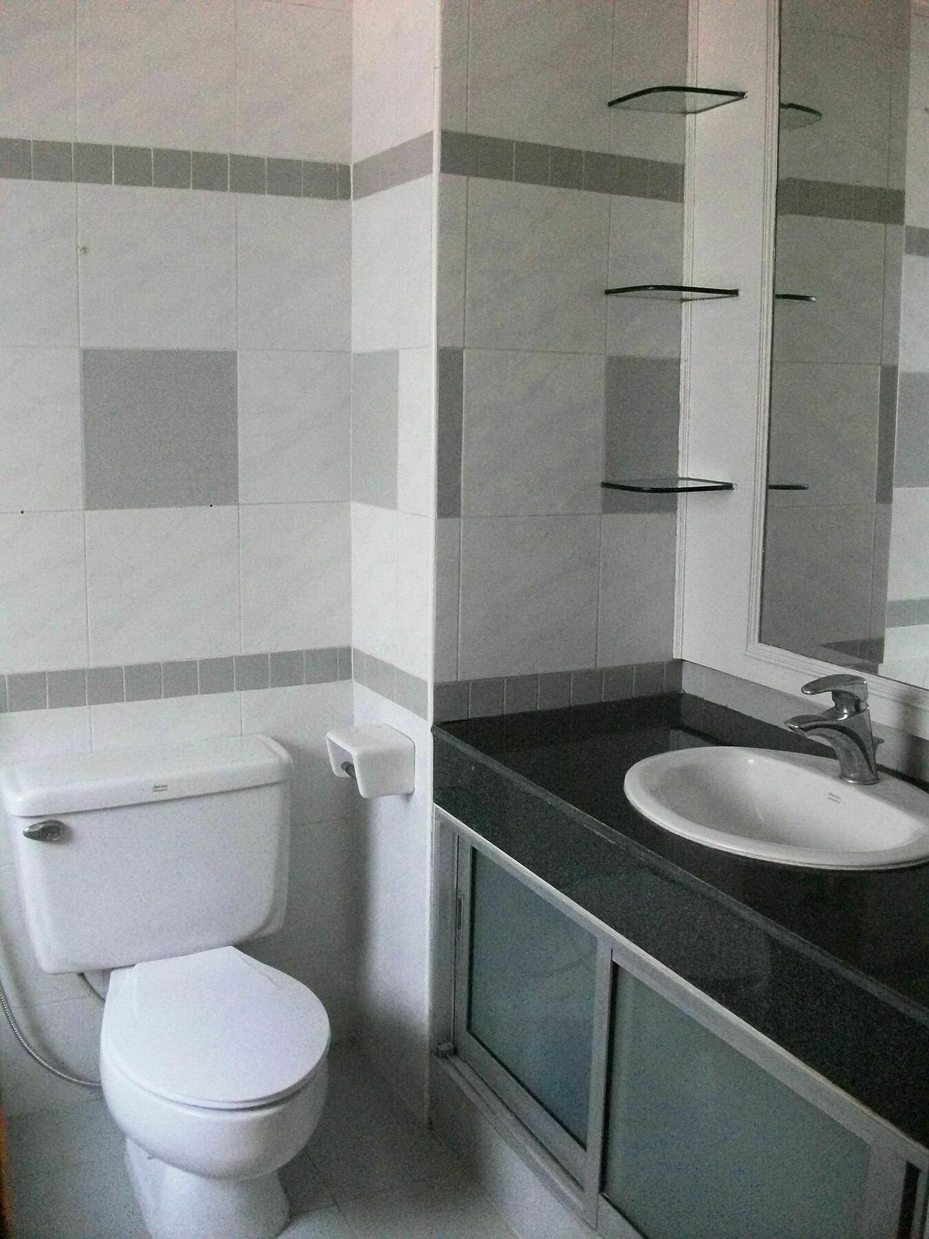 Holiday home A Joy House - Kaset Nawamin City