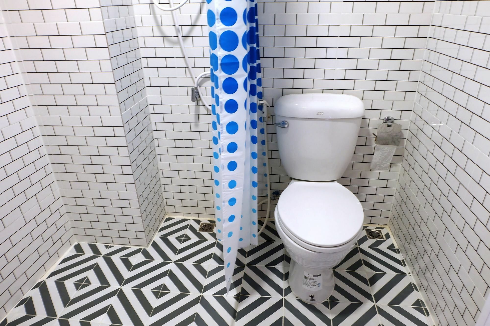 Stations Hostel Bangkok