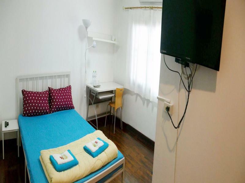 A Joy House - Kaset Nawamin City Holiday home Bangkok