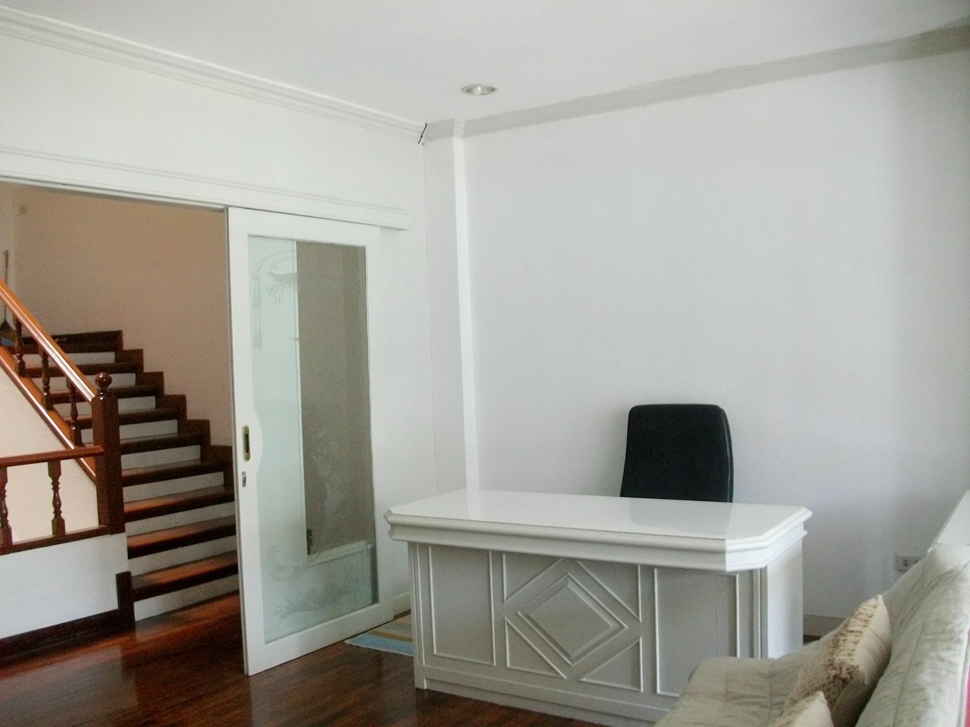 A Joy House - Kaset Nawamin City Holiday home *