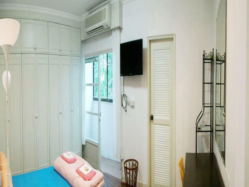 A Joy House - Kaset Nawamin City * Bangkok