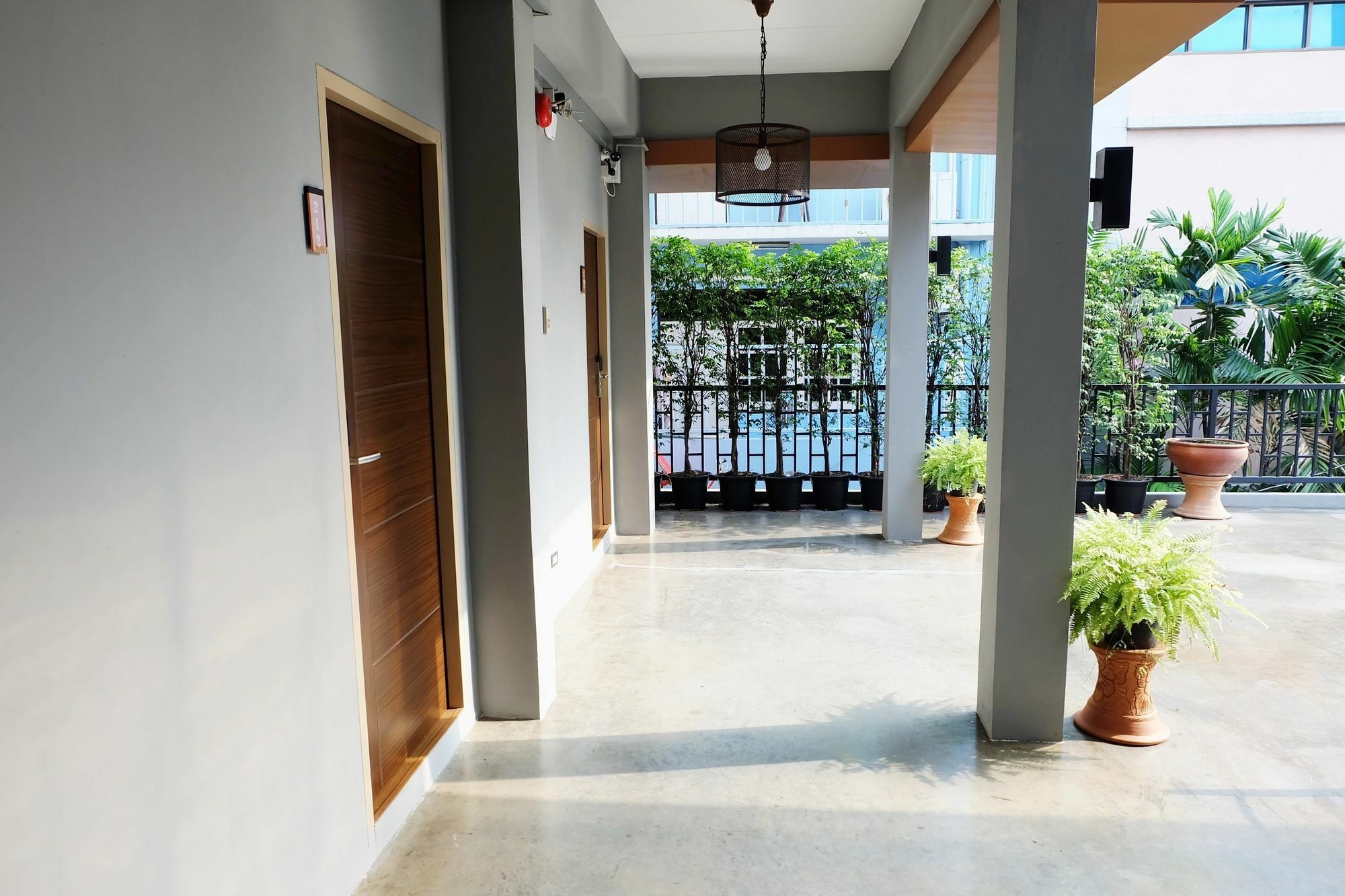 Hostel Stations