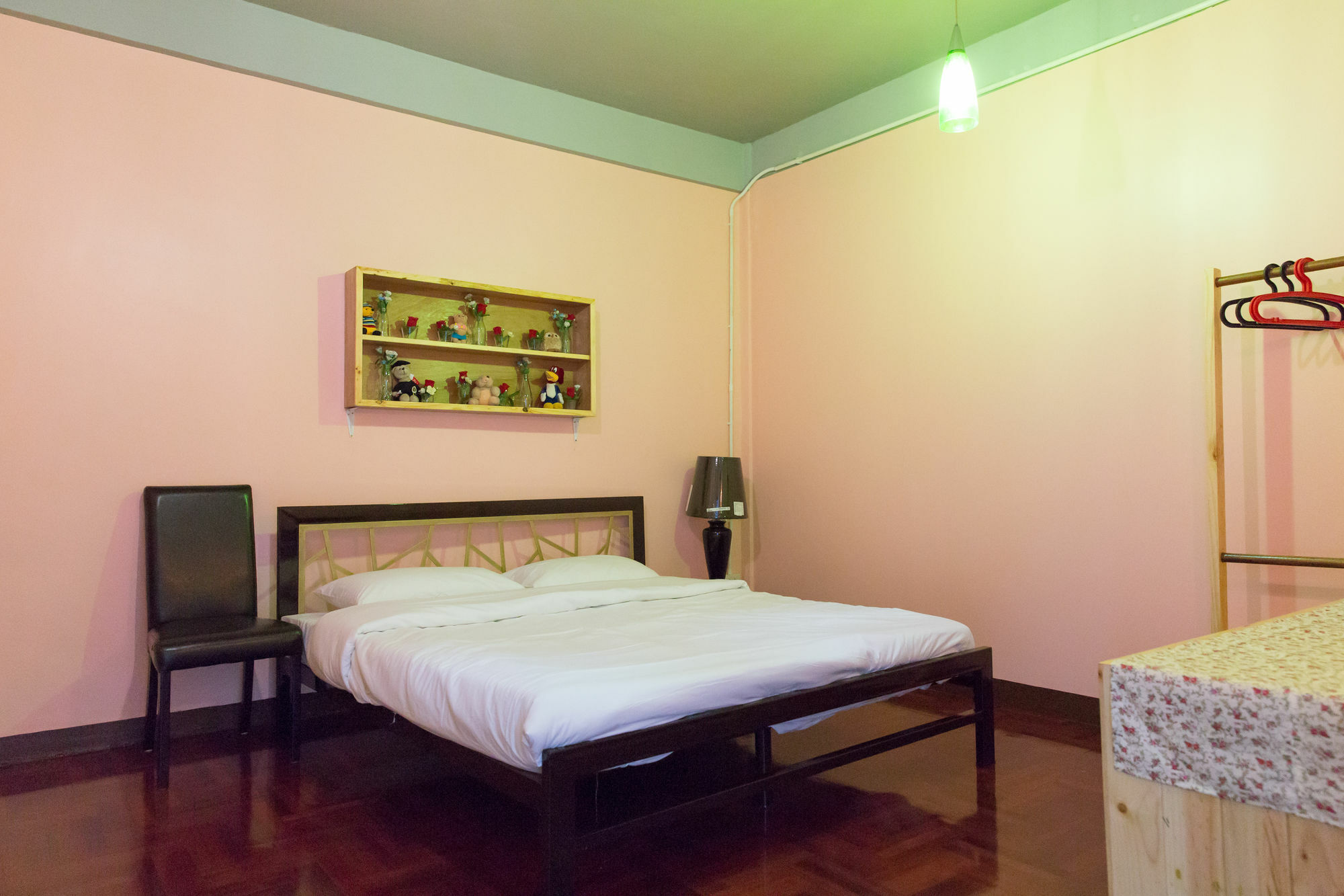 Dd Homestay Bangkok