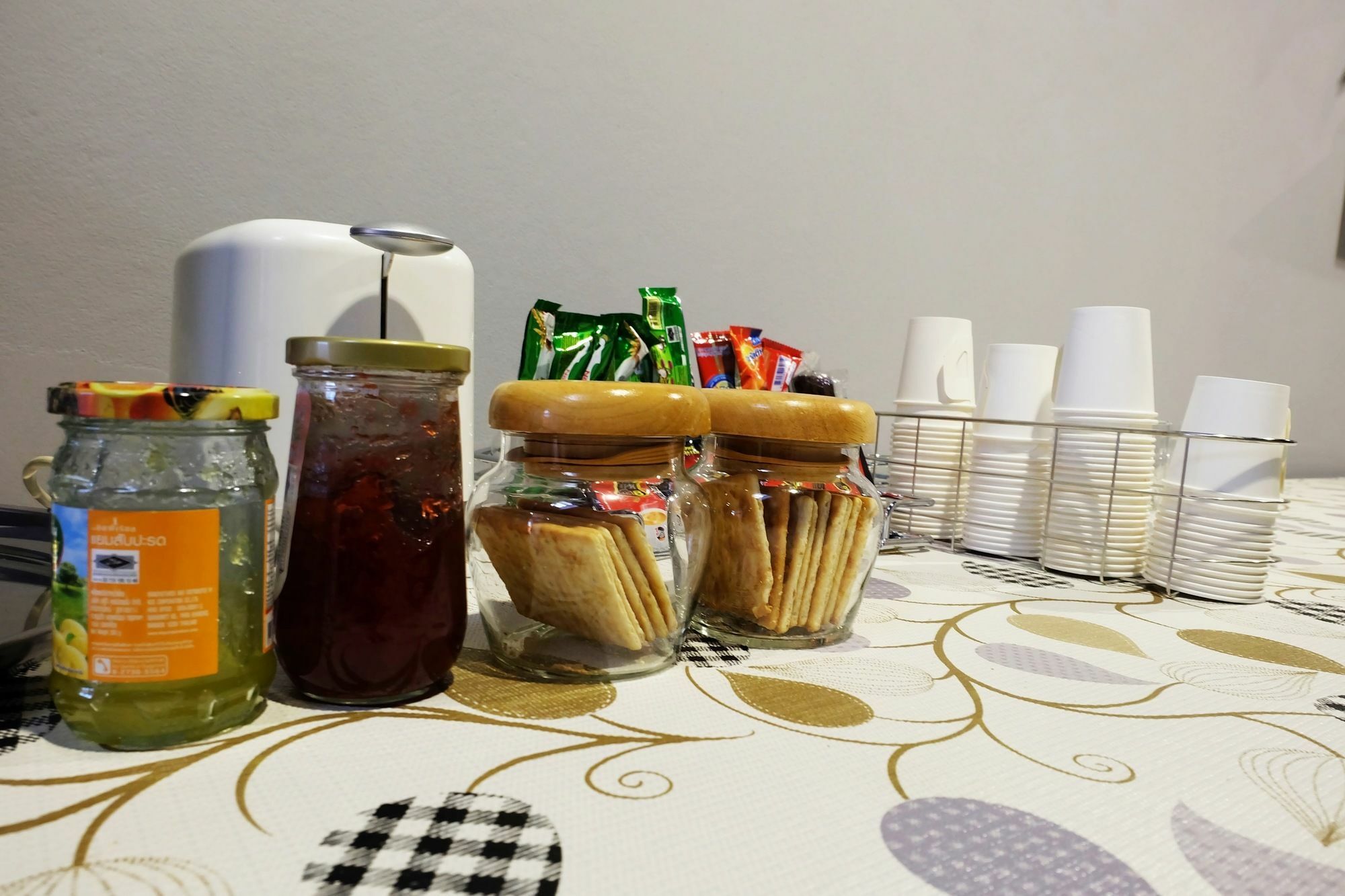 Stations Hostel