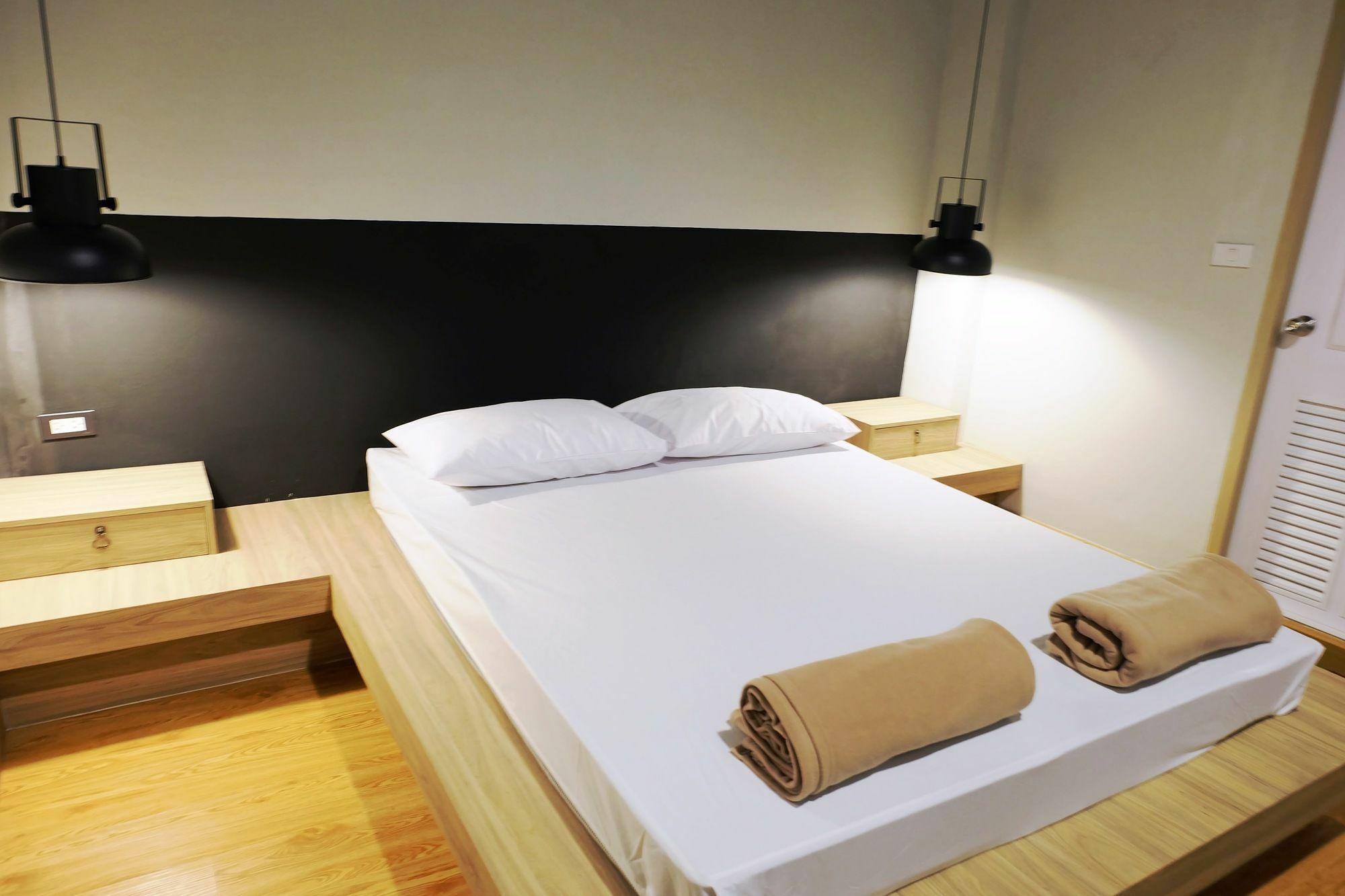 Stations Hostel Bangkok