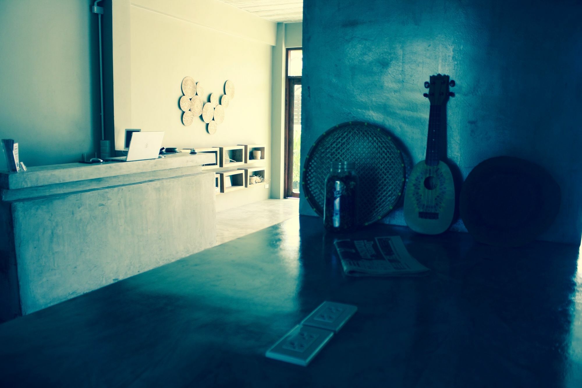 Guest house Home'81