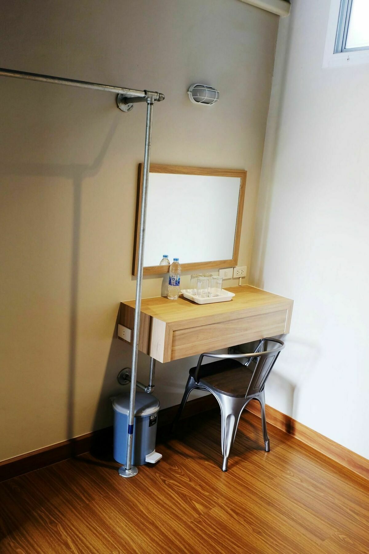 Stations Hostel Bangkok