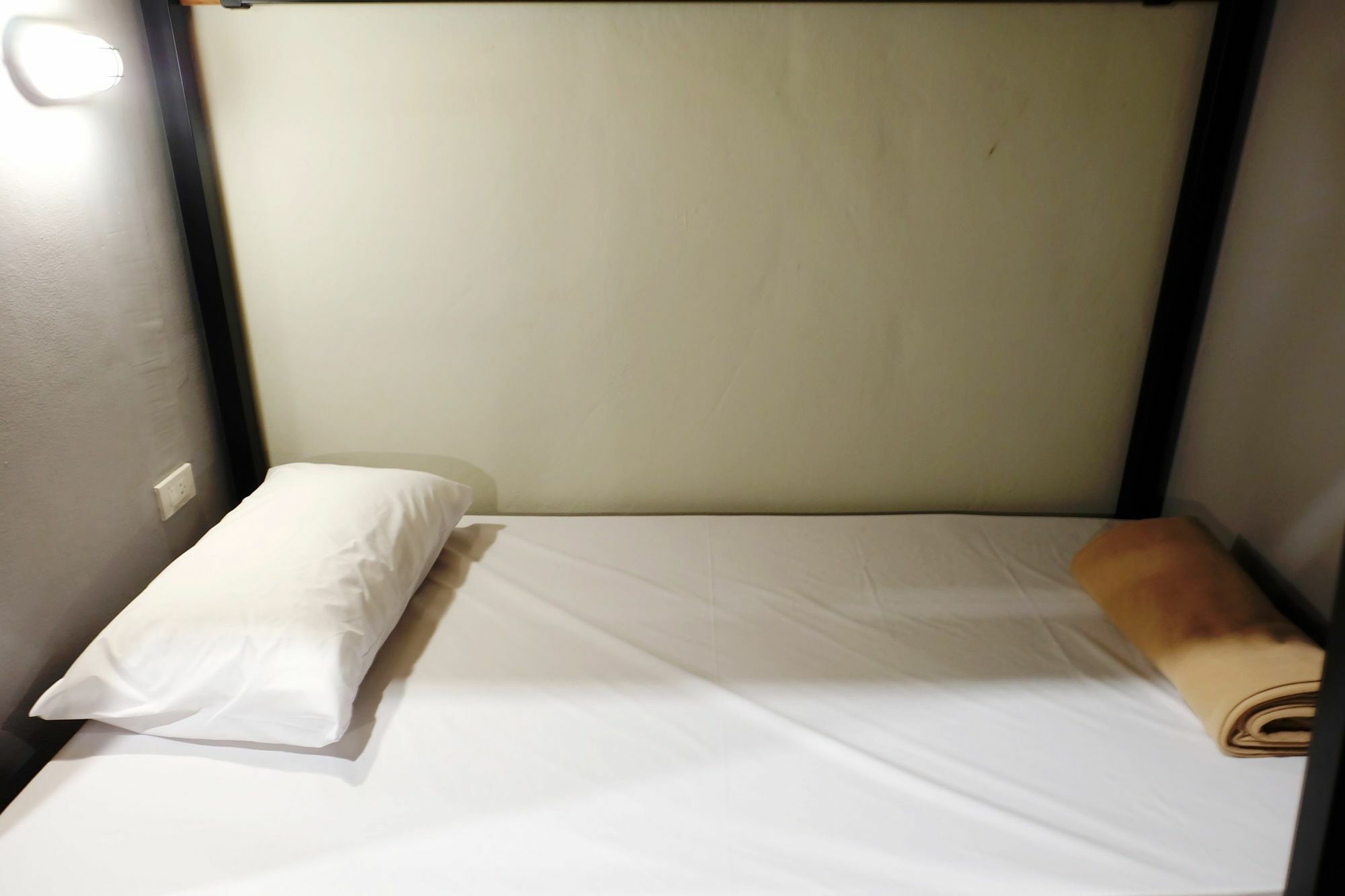 Hostel Stations