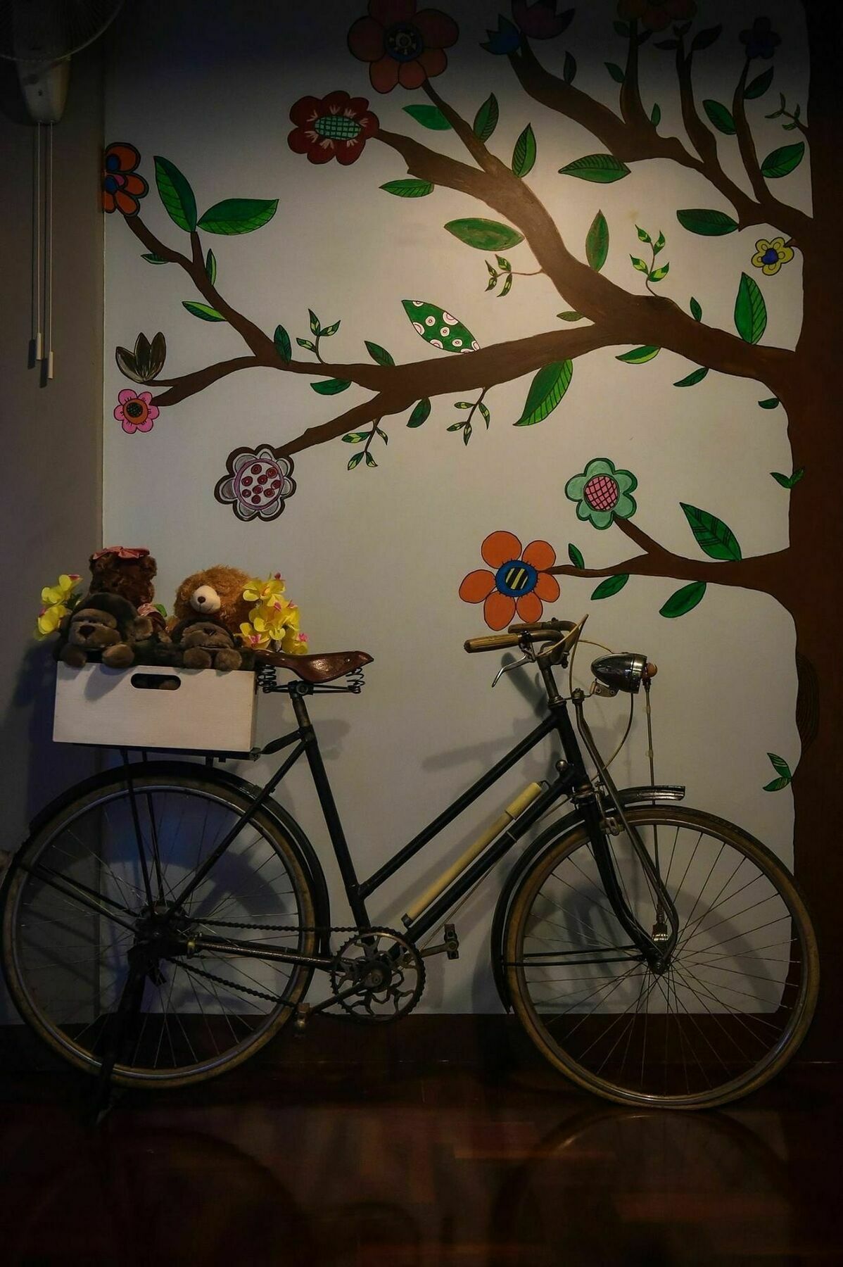 Dd Homestay