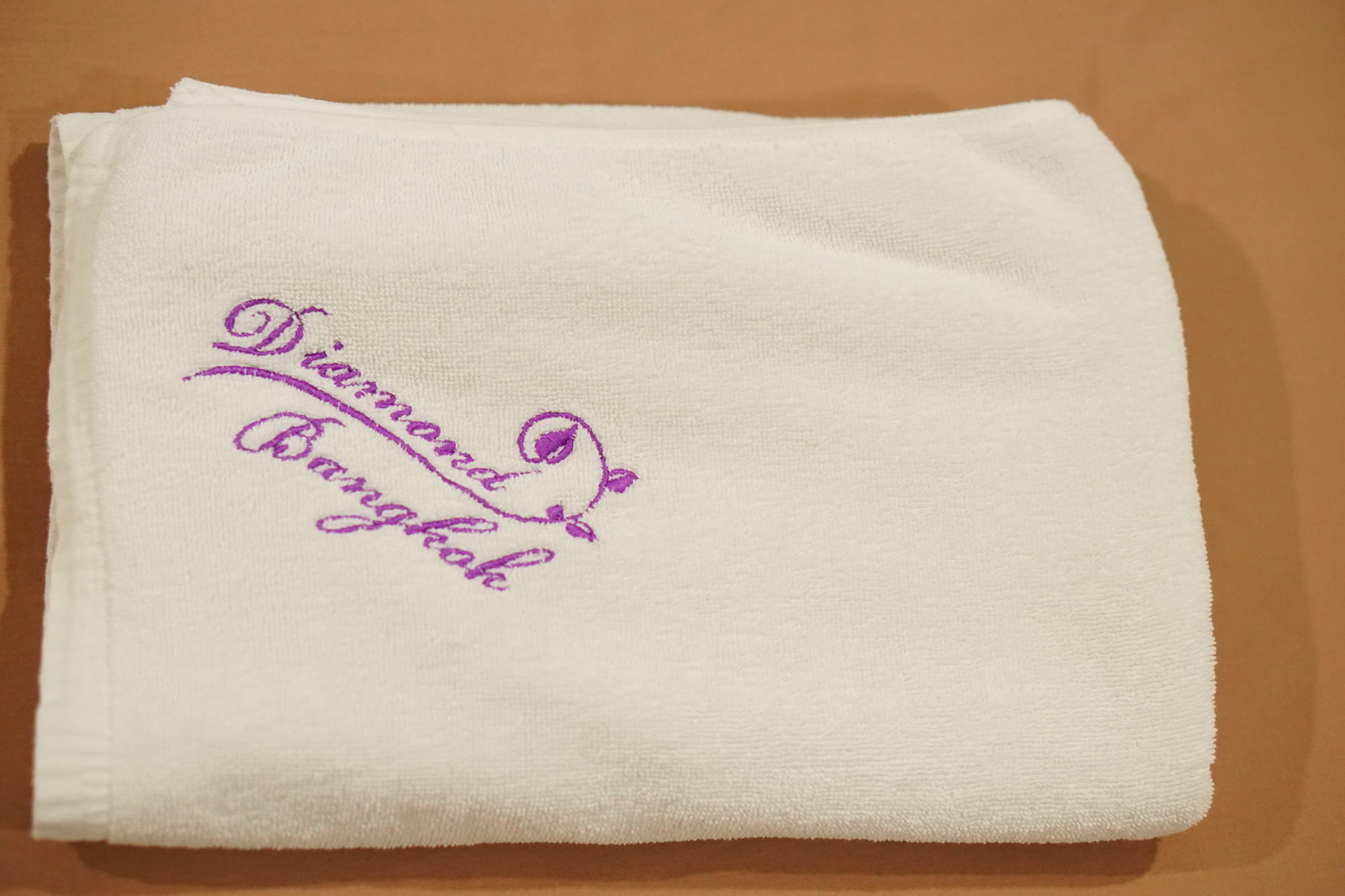 Diamond Hotel 2*