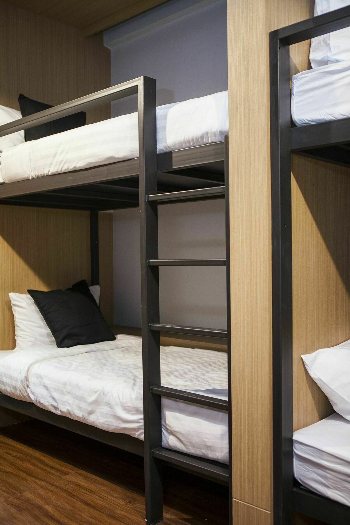Gn Luxury Hostel
