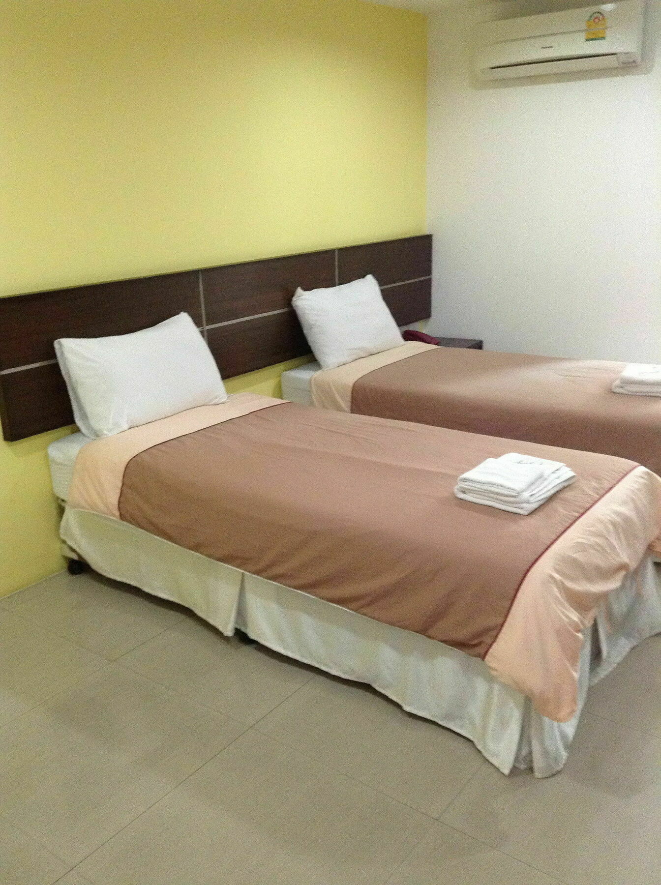 Diamond 2* Bangkok