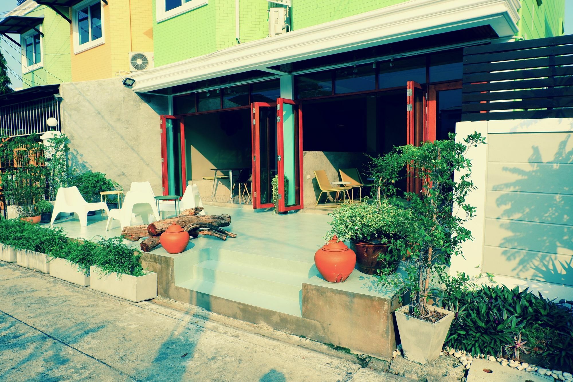 Home'81 Guest house 3*