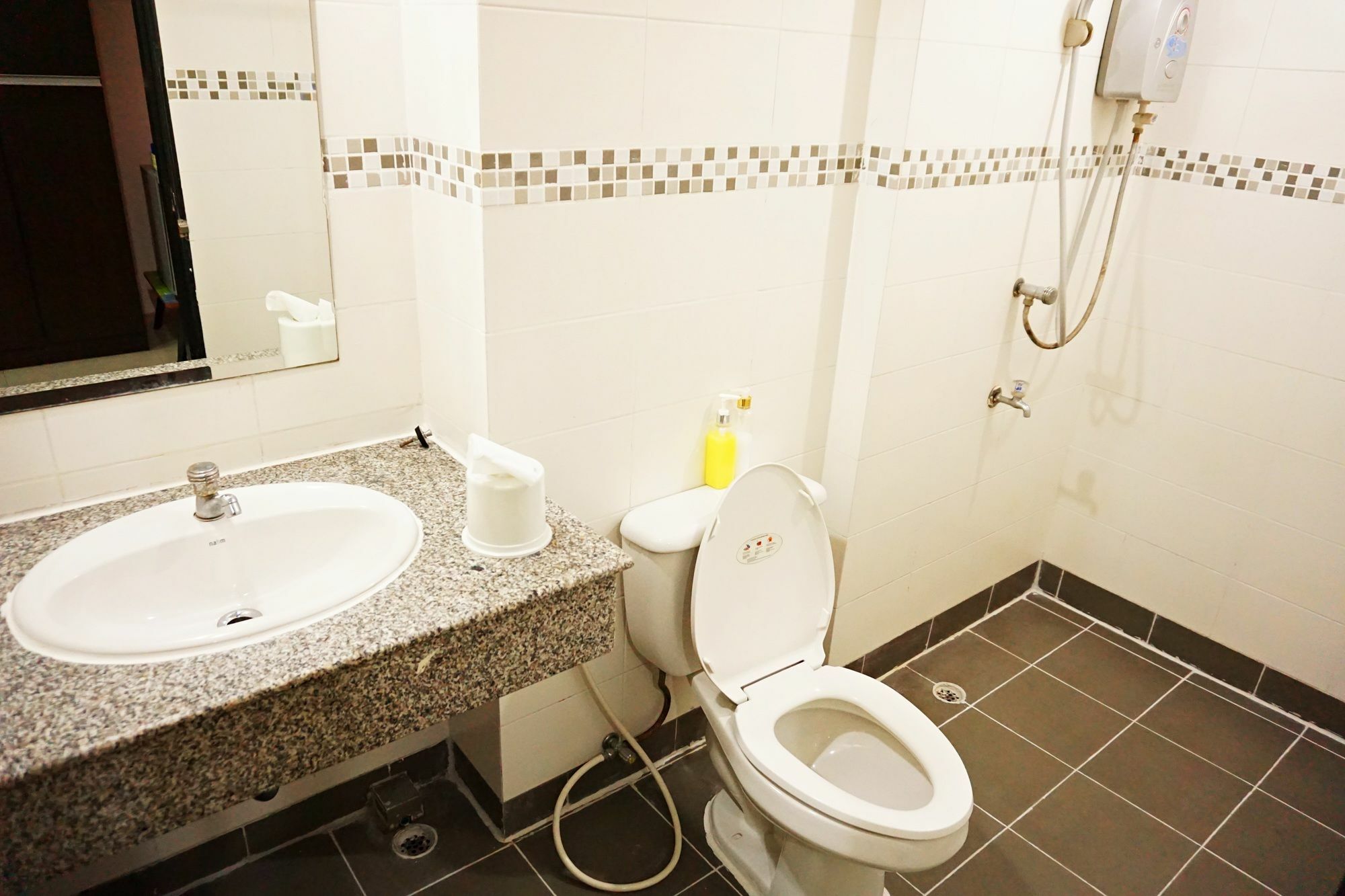 Hotel Diamond 2*