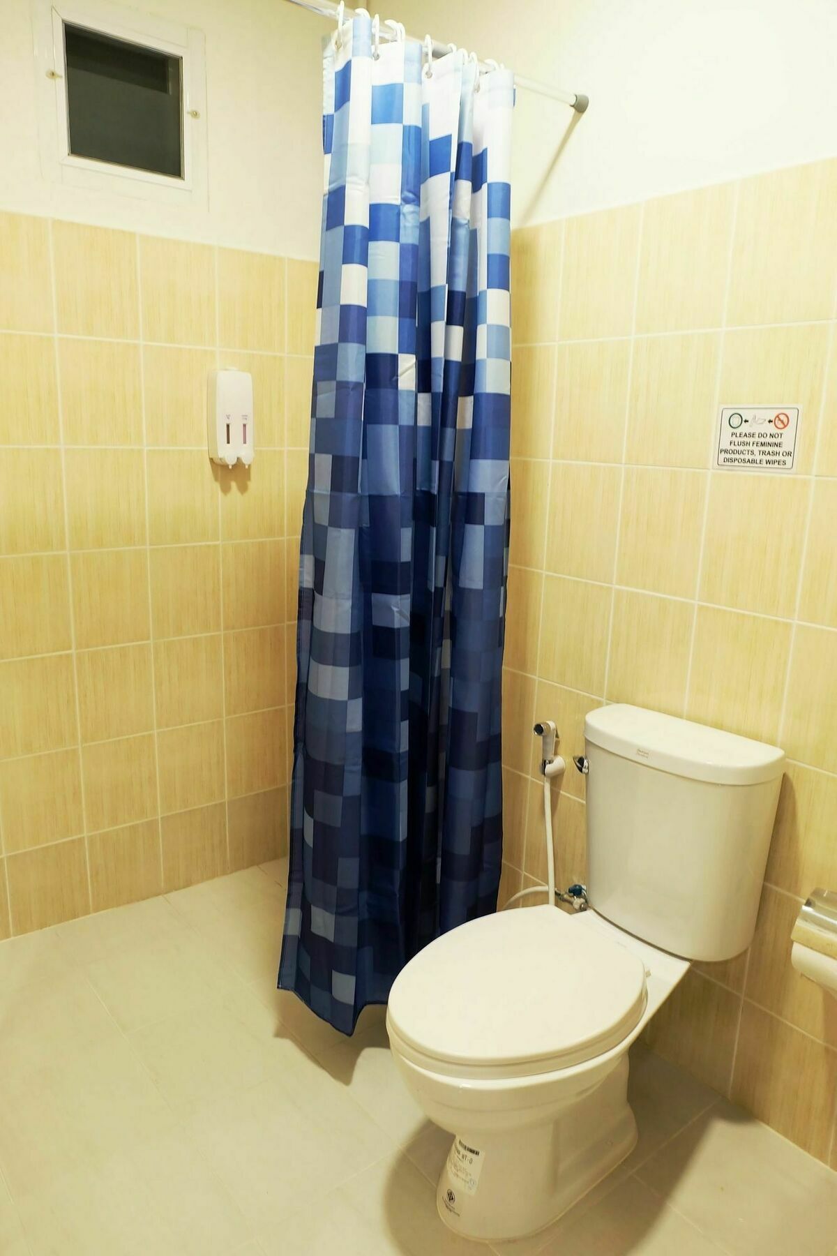 Stations Hostel