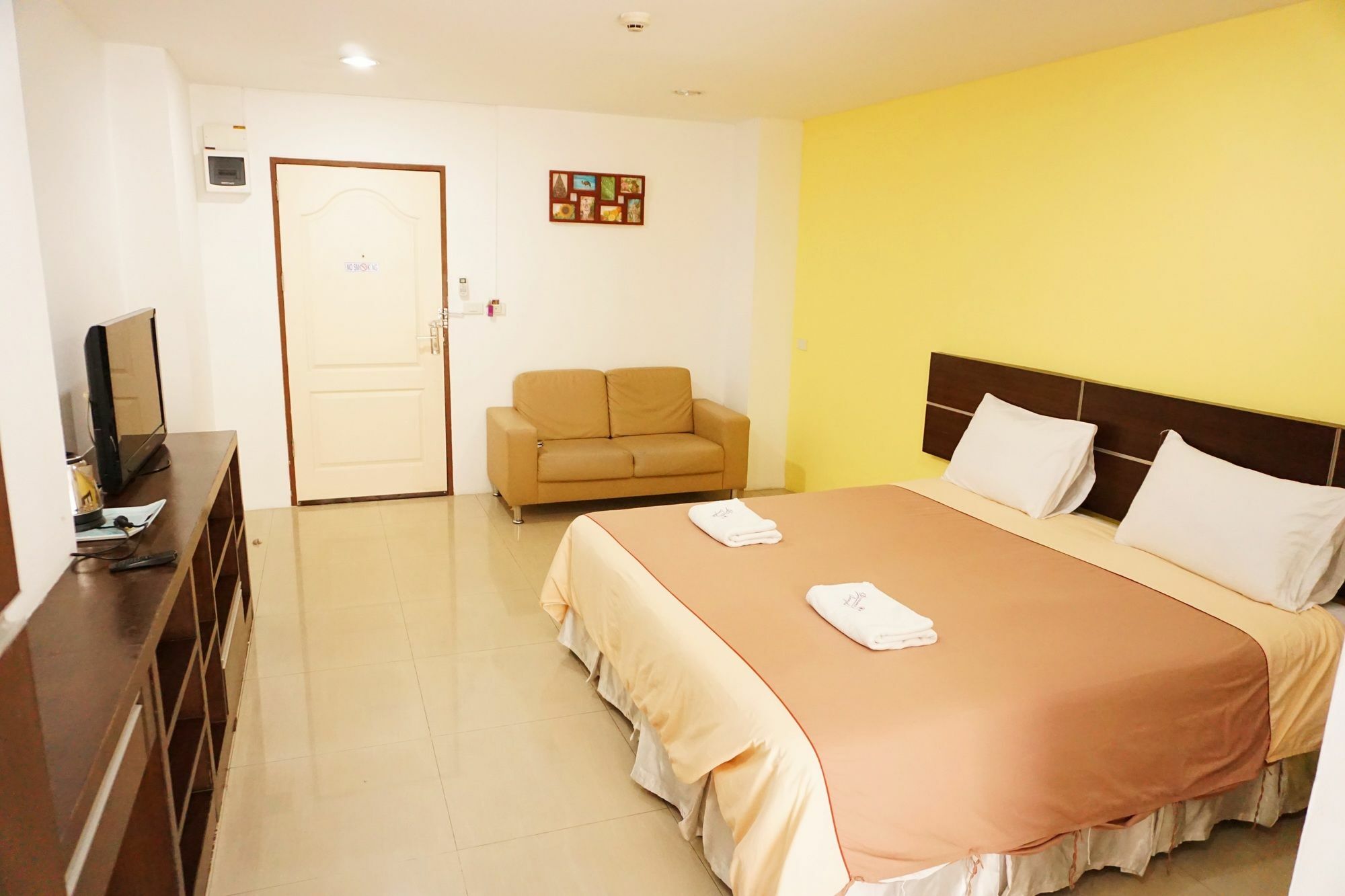 Diamond 2* Bangkok
