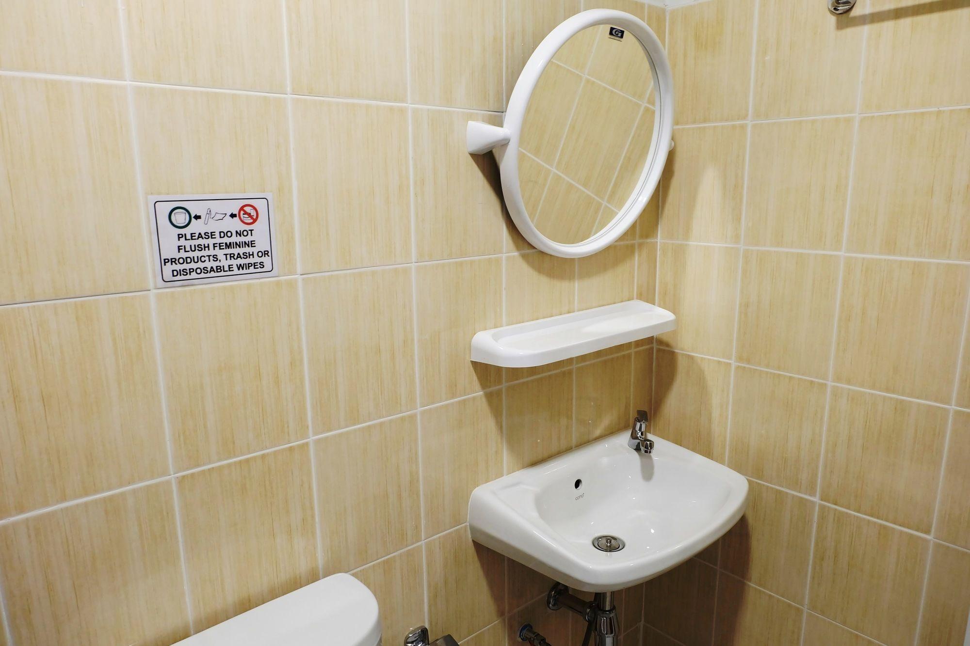 Hostel Stations Bangkok