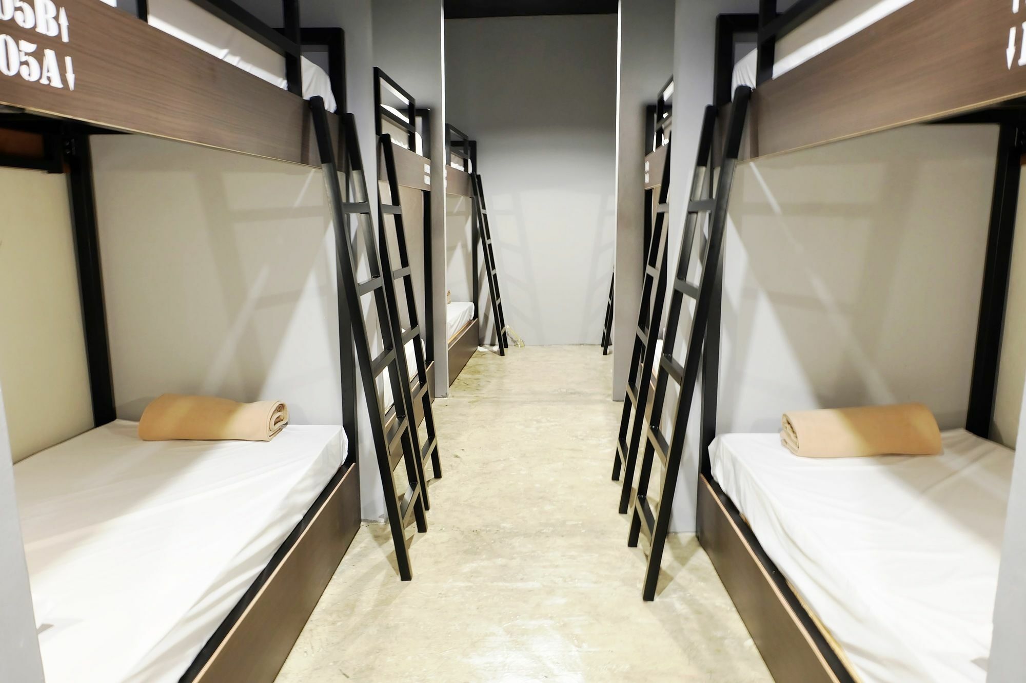 Stations Hostel