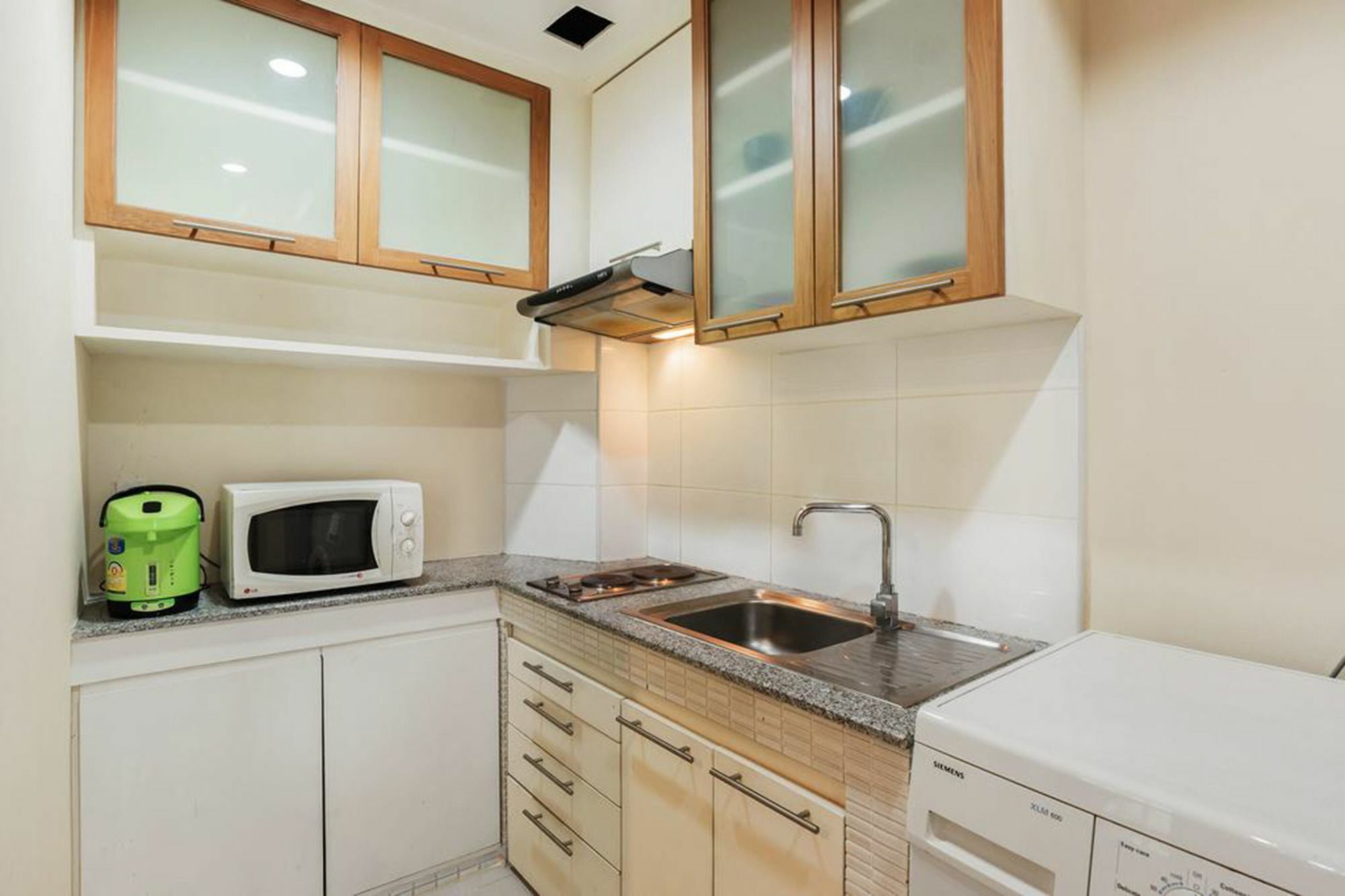 Saladaeng By Favstay * Bangkok