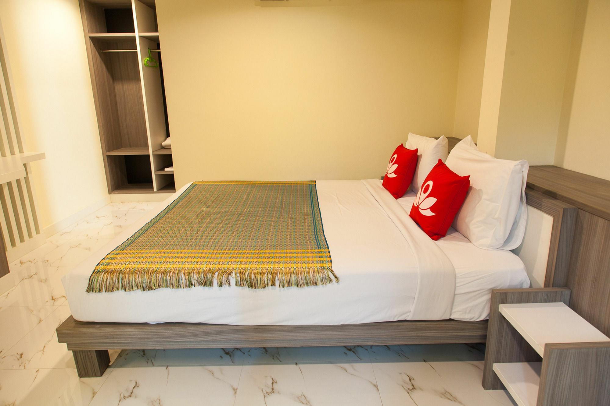 Hotel Zen Samsen 3