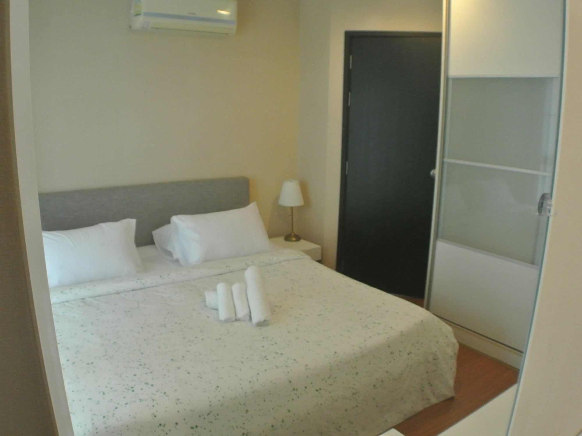 Diamond Sukhumvit By Fib