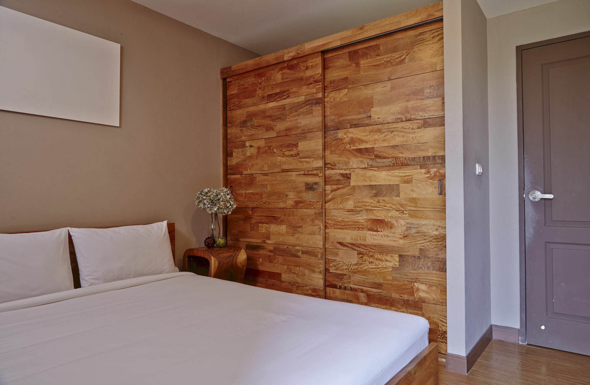 So Boutique 3* Bangkok