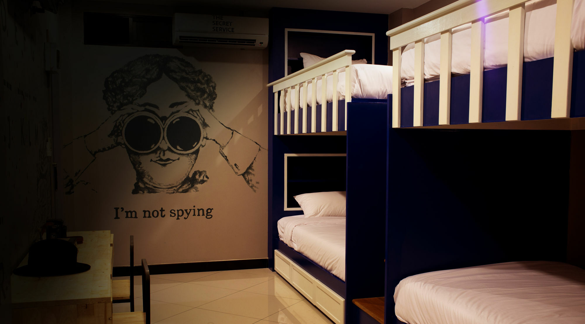 Guest house The Secret Service 3*