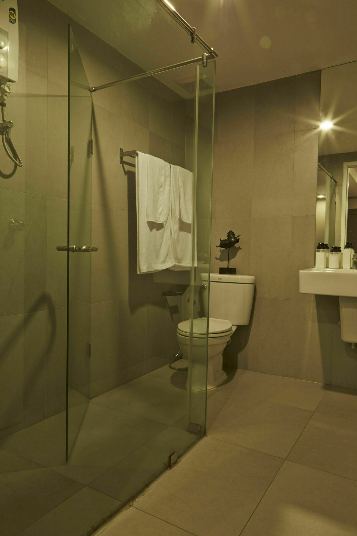 So Boutique Hotel