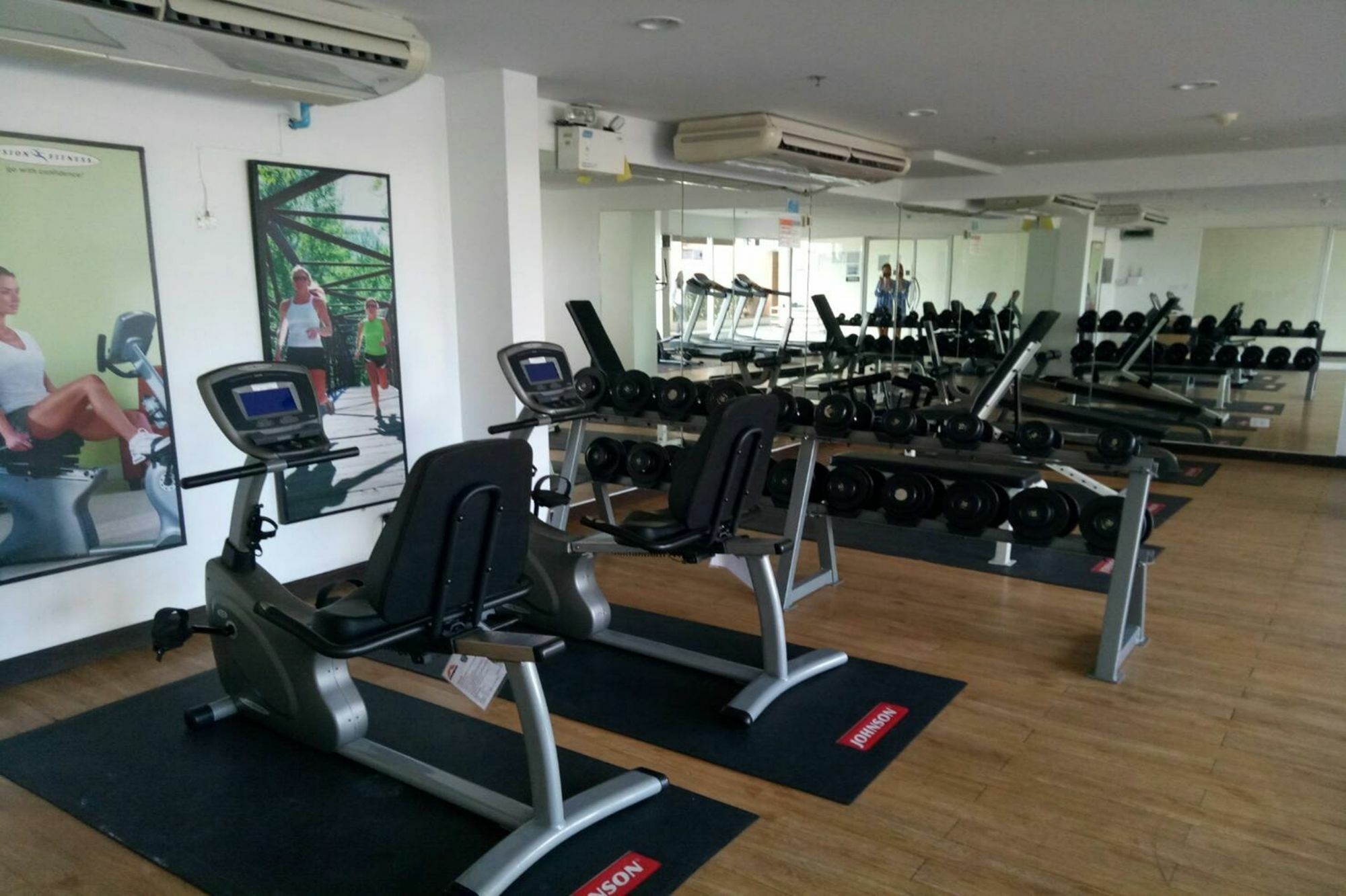 Diamond Sukhumvit By Fib Apartment Bangkok