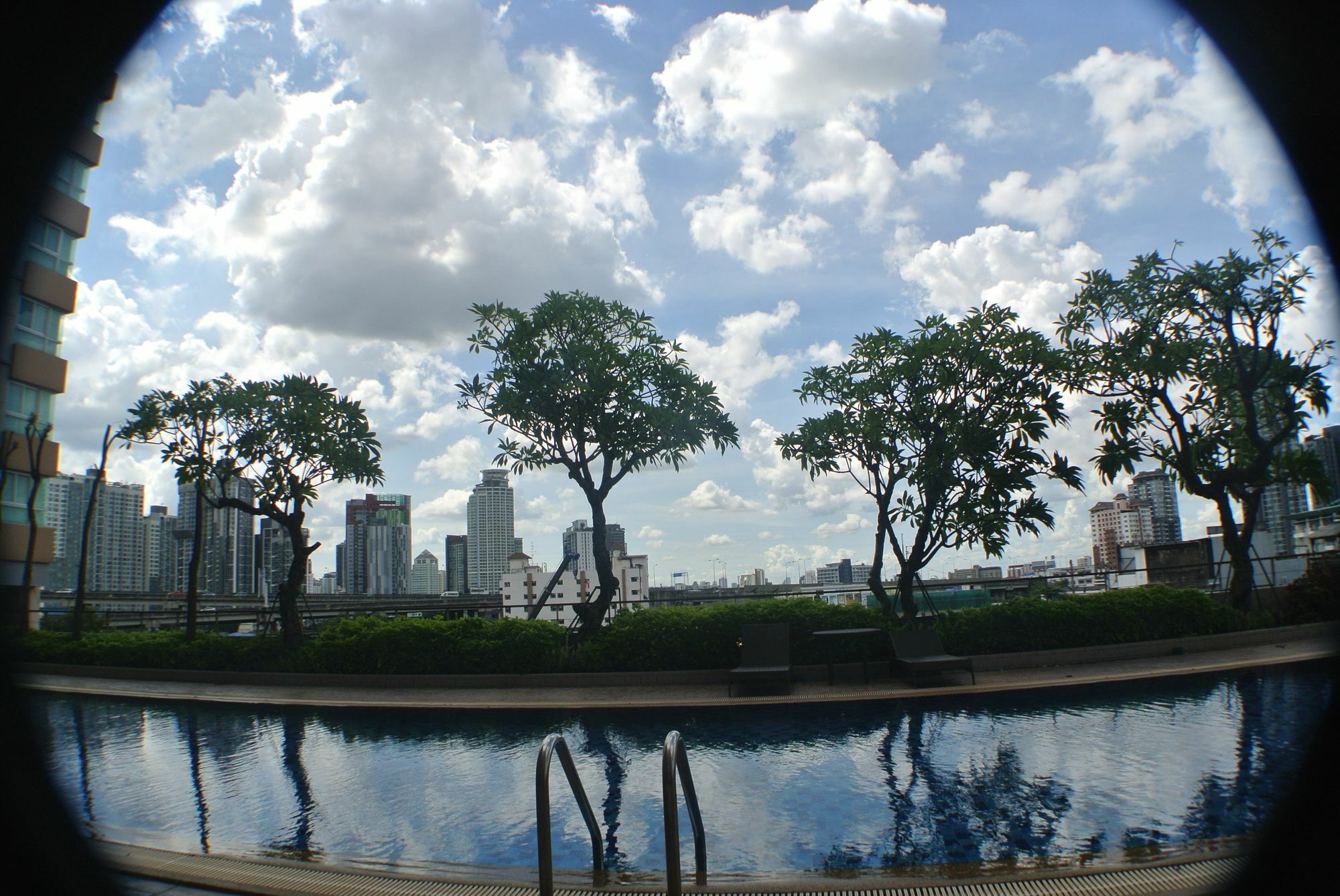 Diamond Sukhumvit By Fib Bangkok