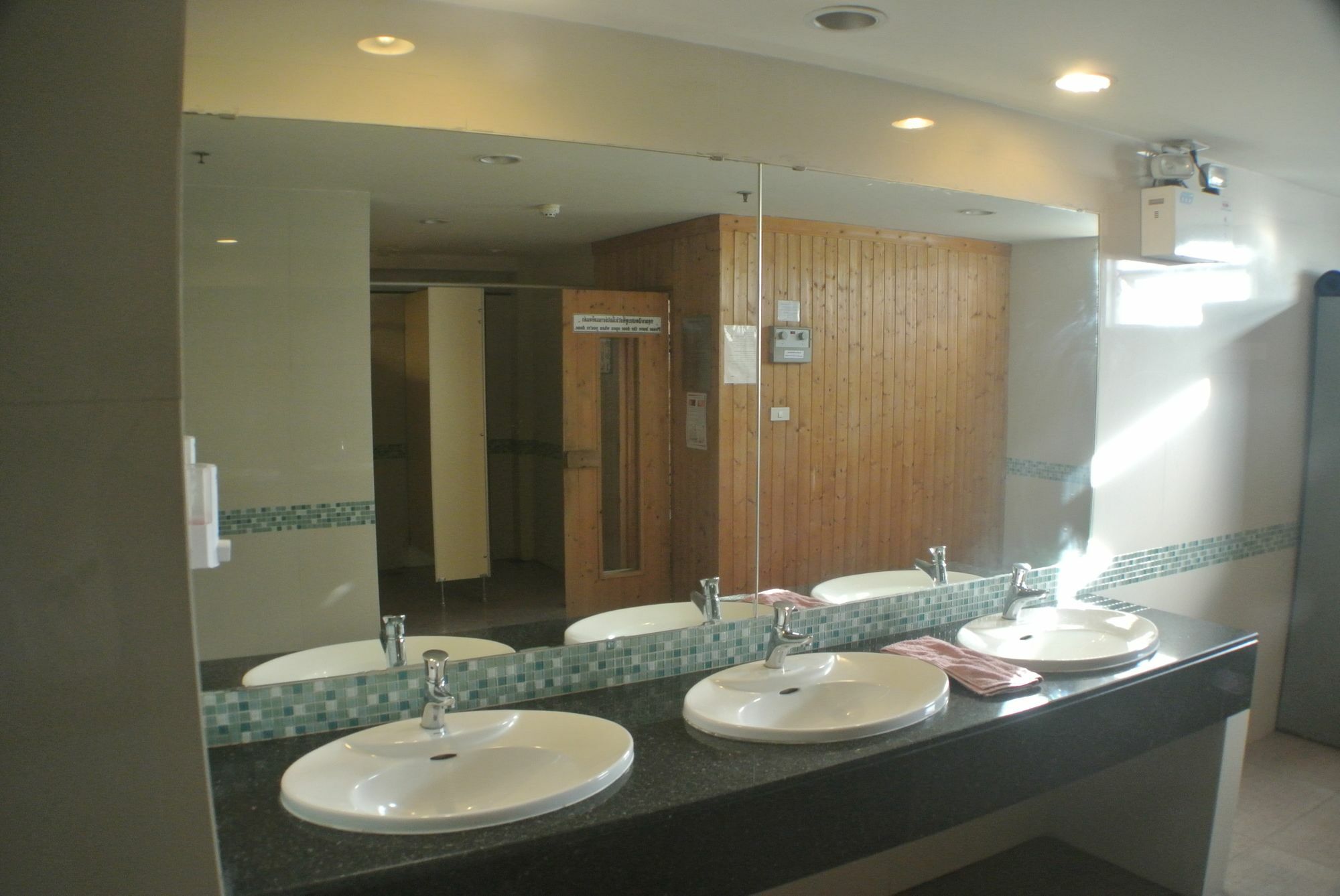 Apartment Diamond Sukhumvit By Fib