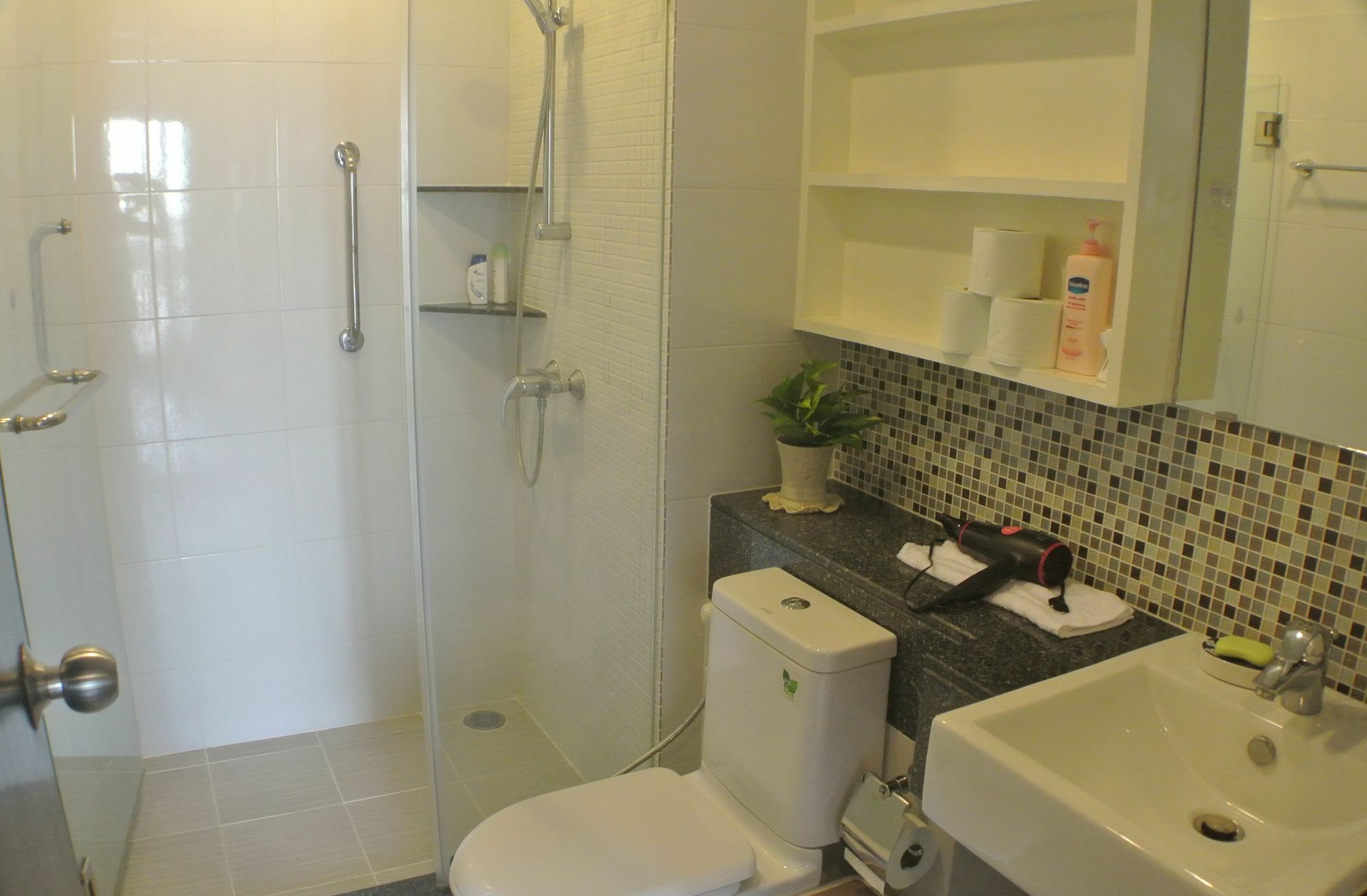 Diamond Sukhumvit By Fib Apartment *