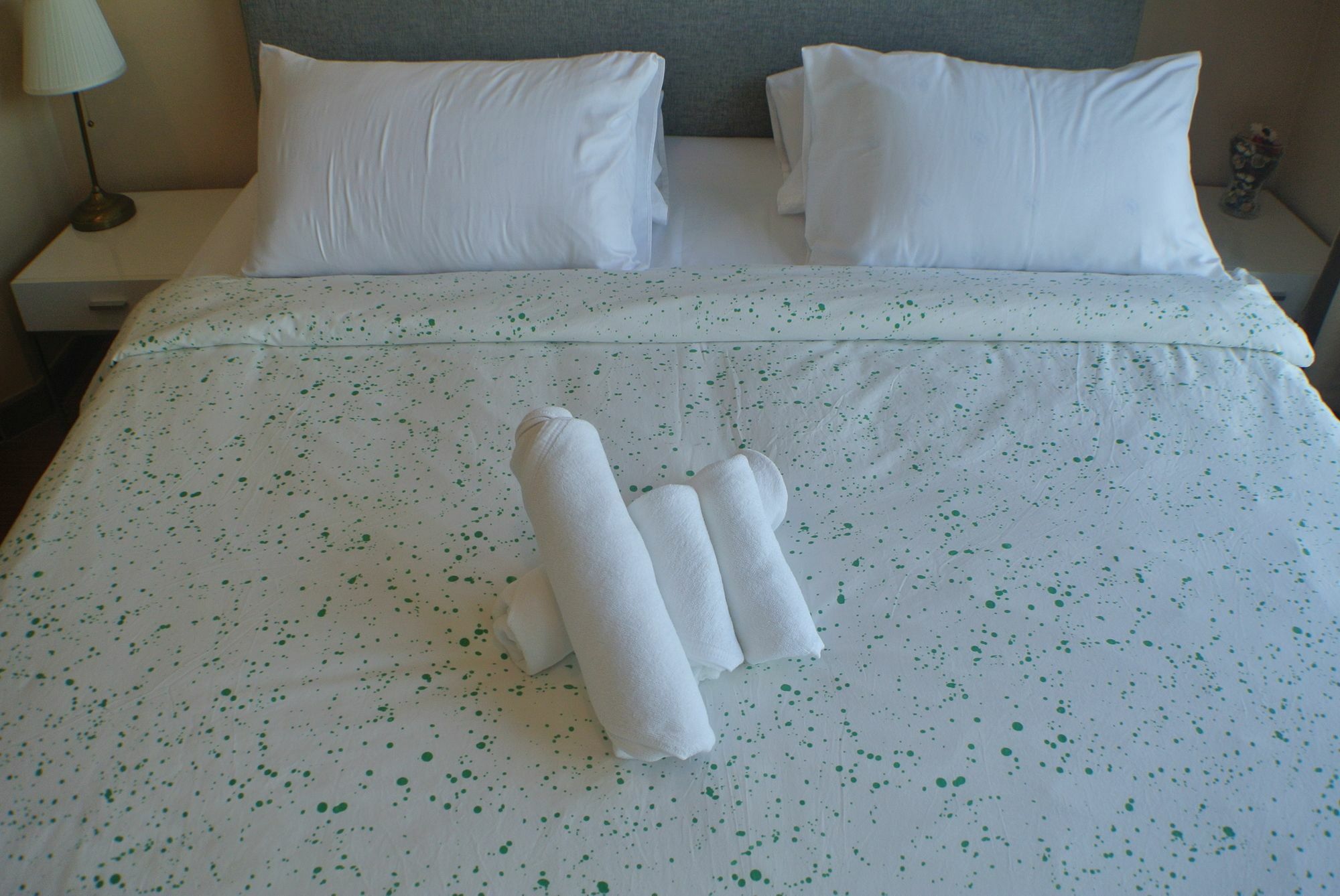 Diamond Sukhumvit By Fib Apartment