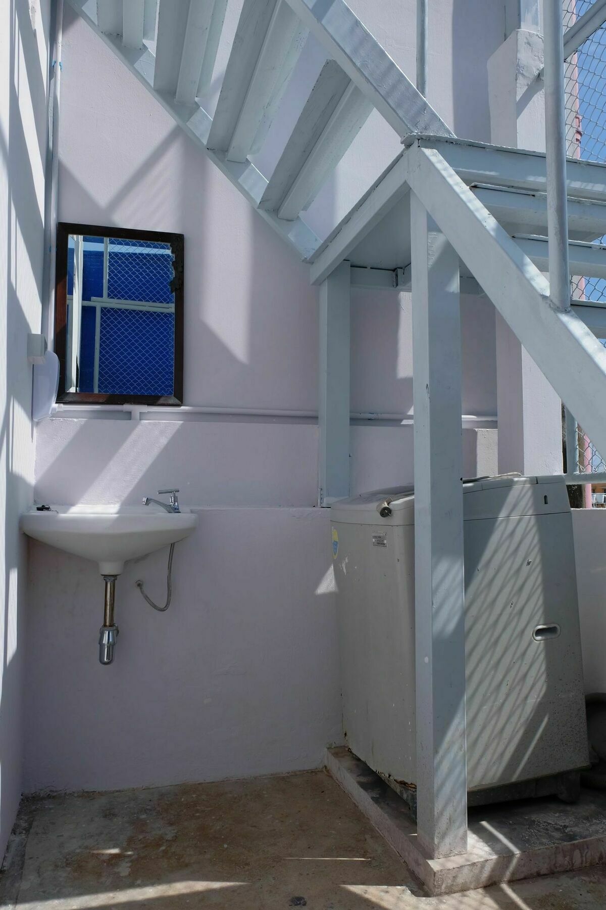 Bts Khaosan Hostel Bangkok